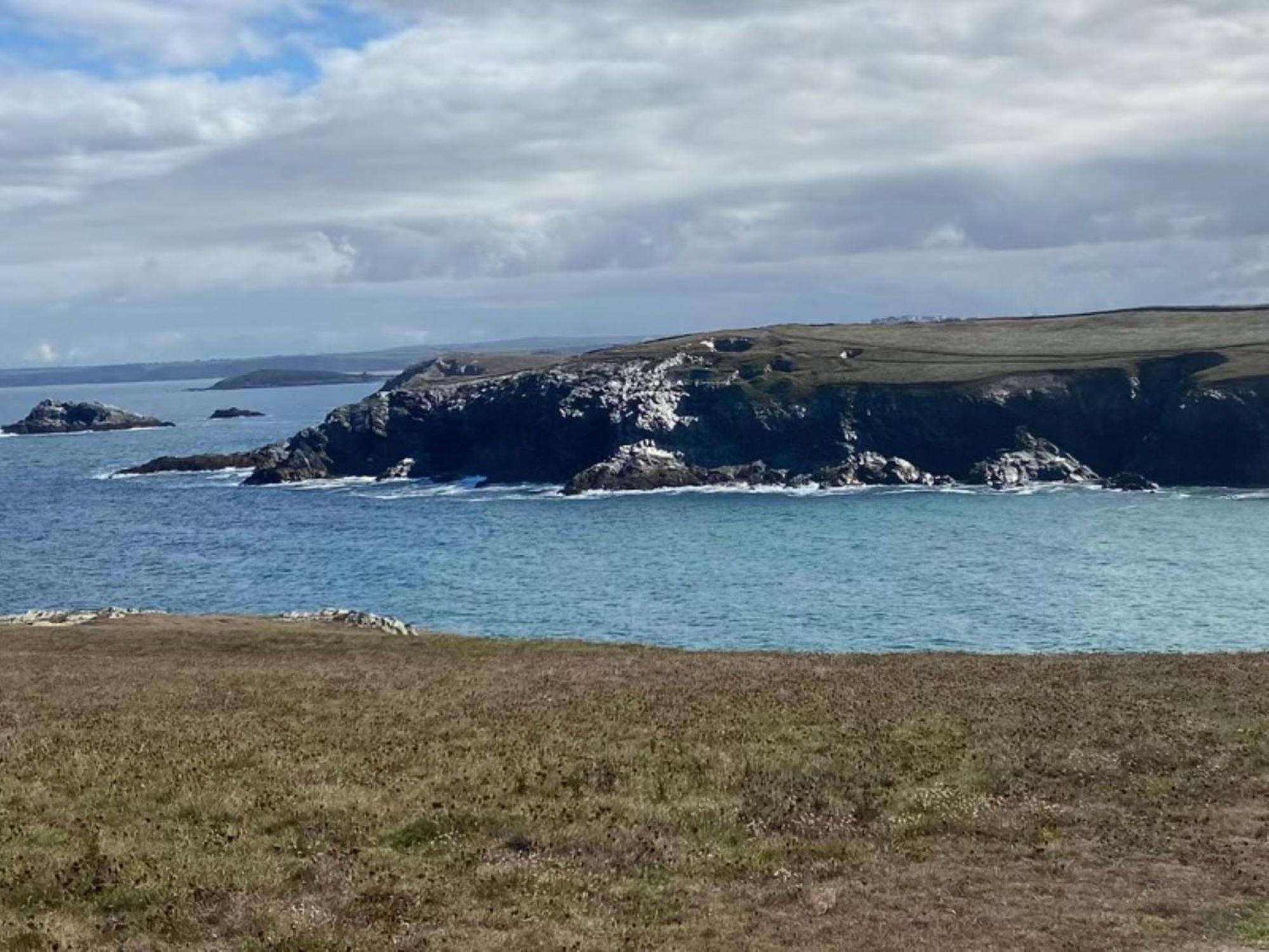 Littlecroft, Hollywell Bay by Together Travel - Luxury Seaside Cottage Retreat