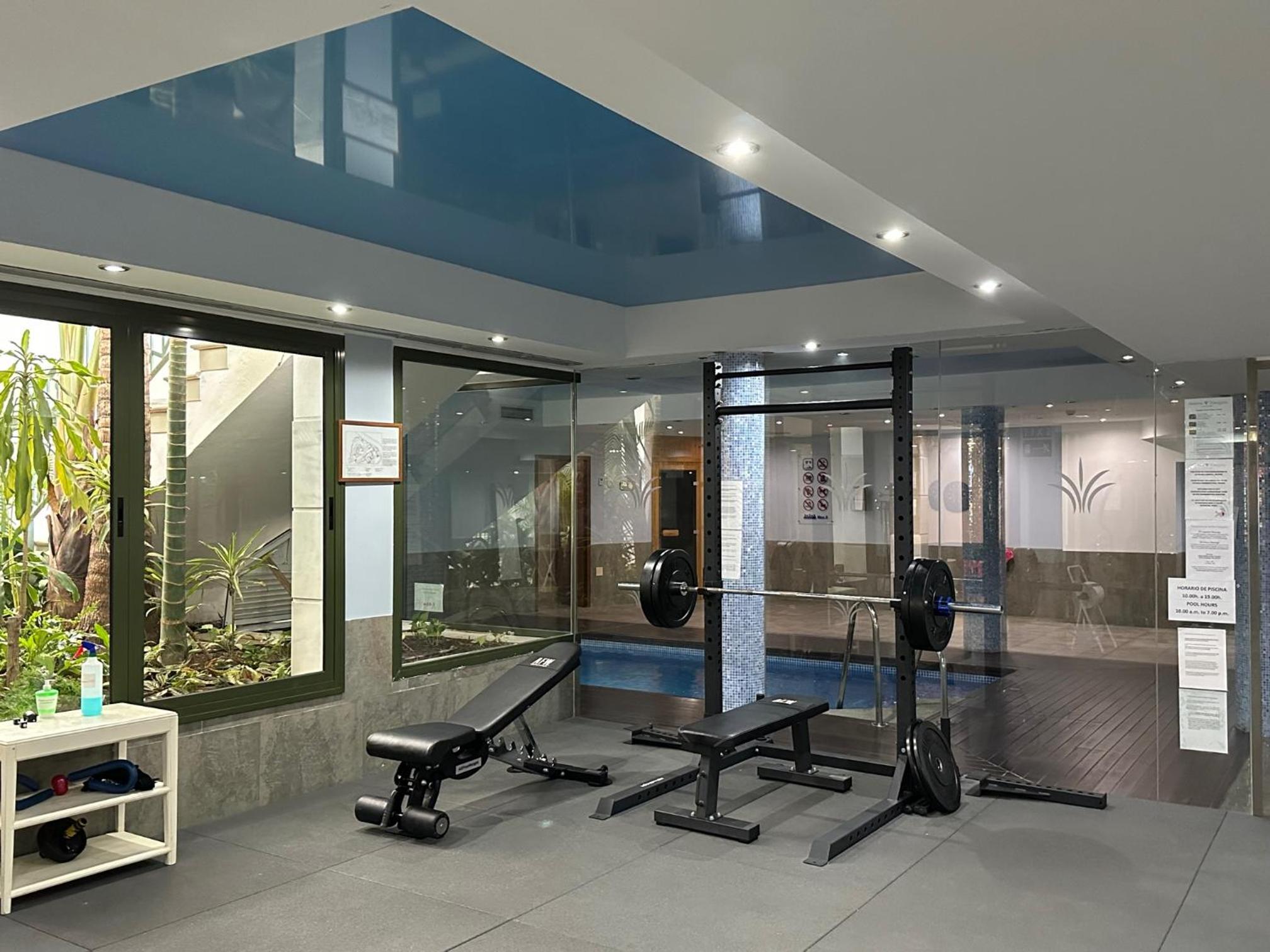 Apartamentos Marina Turquesa en Nerja