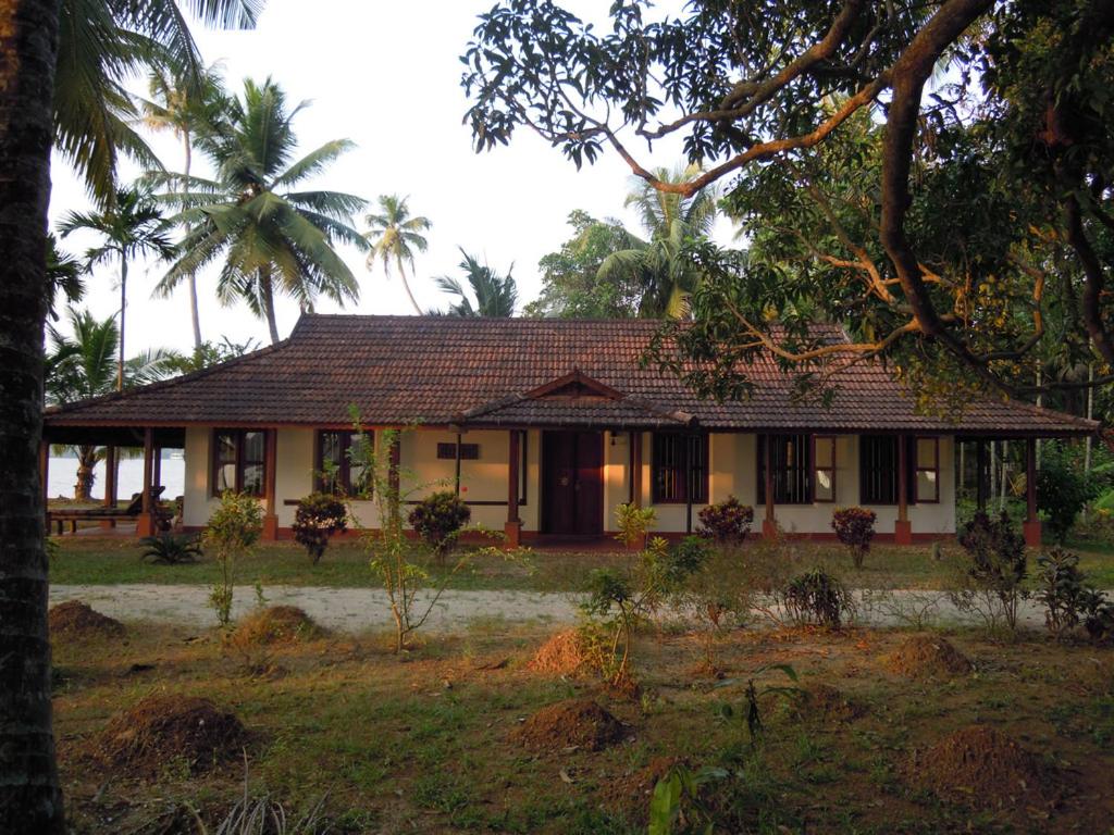 Gramam Homestay, Cochin