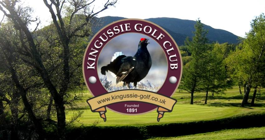 The Old School, Kingussie view 4