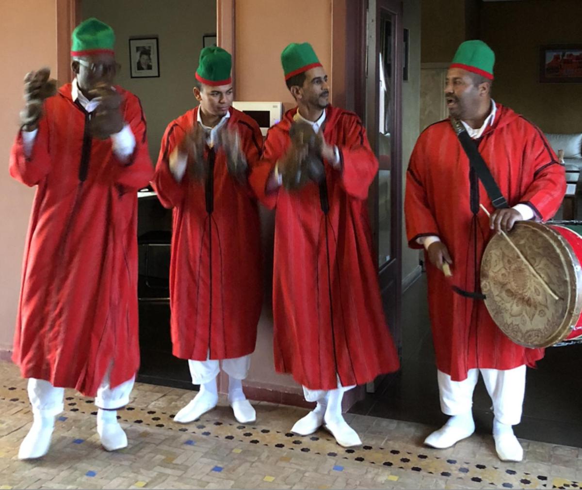 Dar De Santis