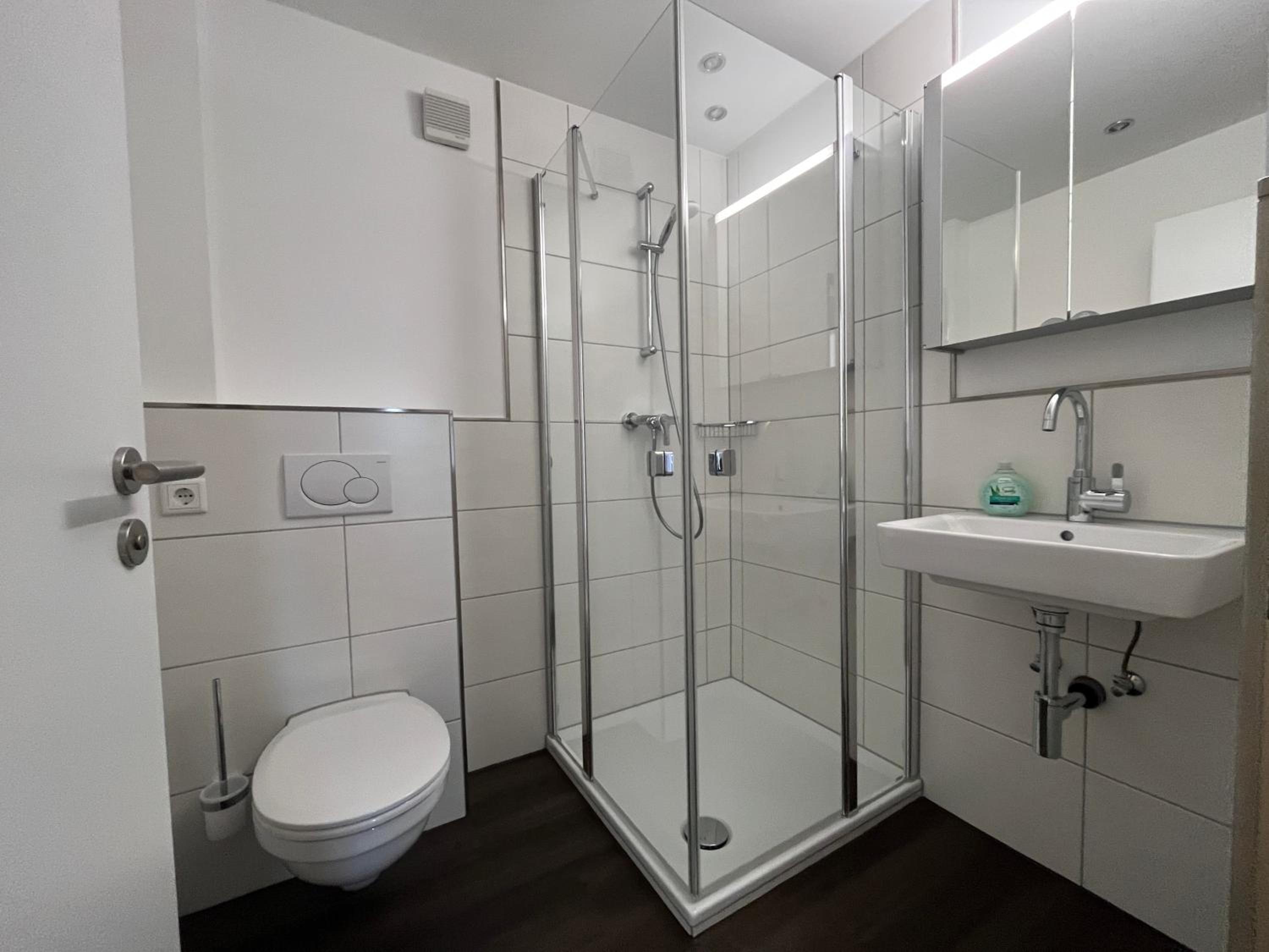 Astrid's Appartements