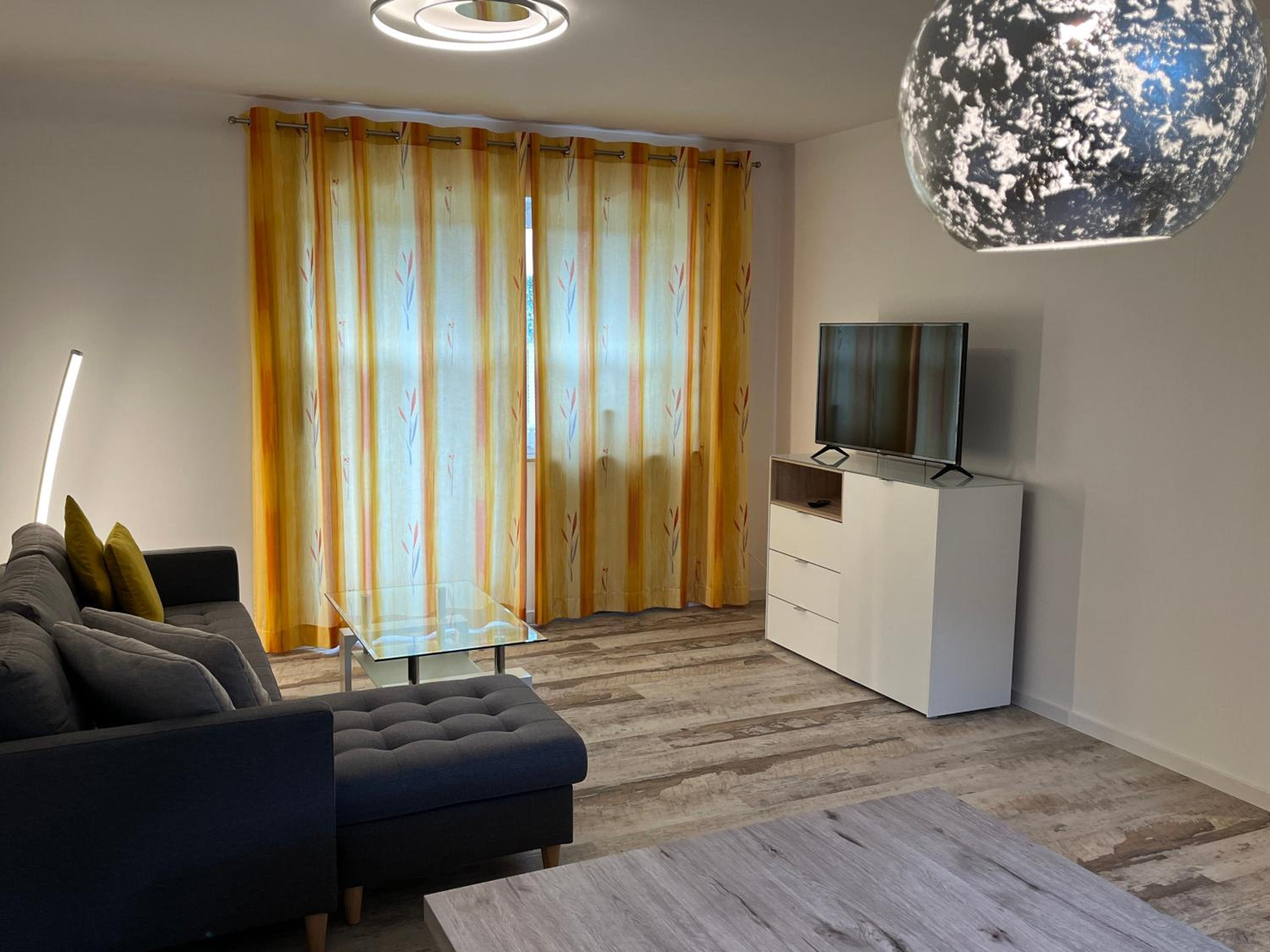 Astrid's Appartements