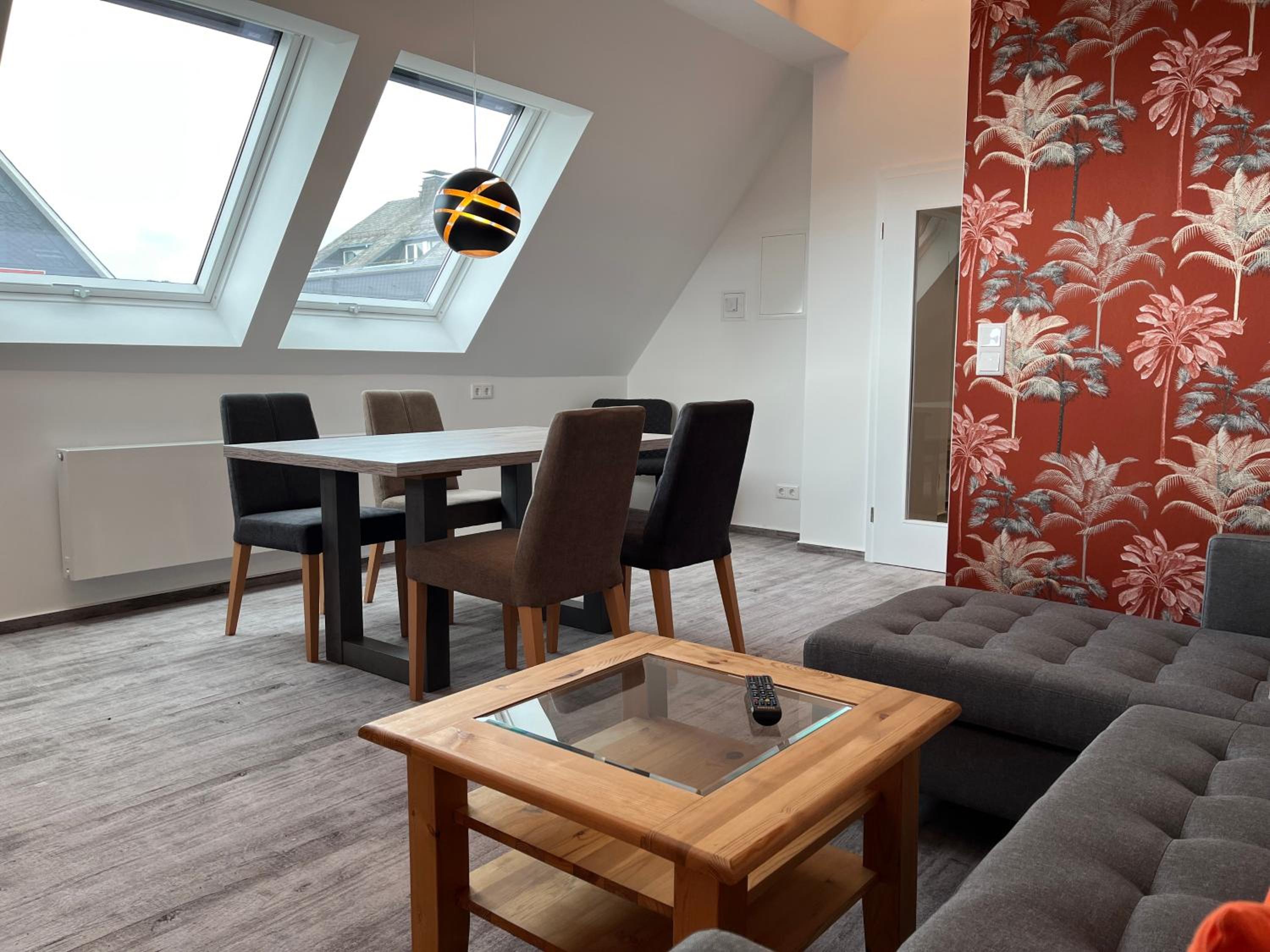 Astrid's Appartements