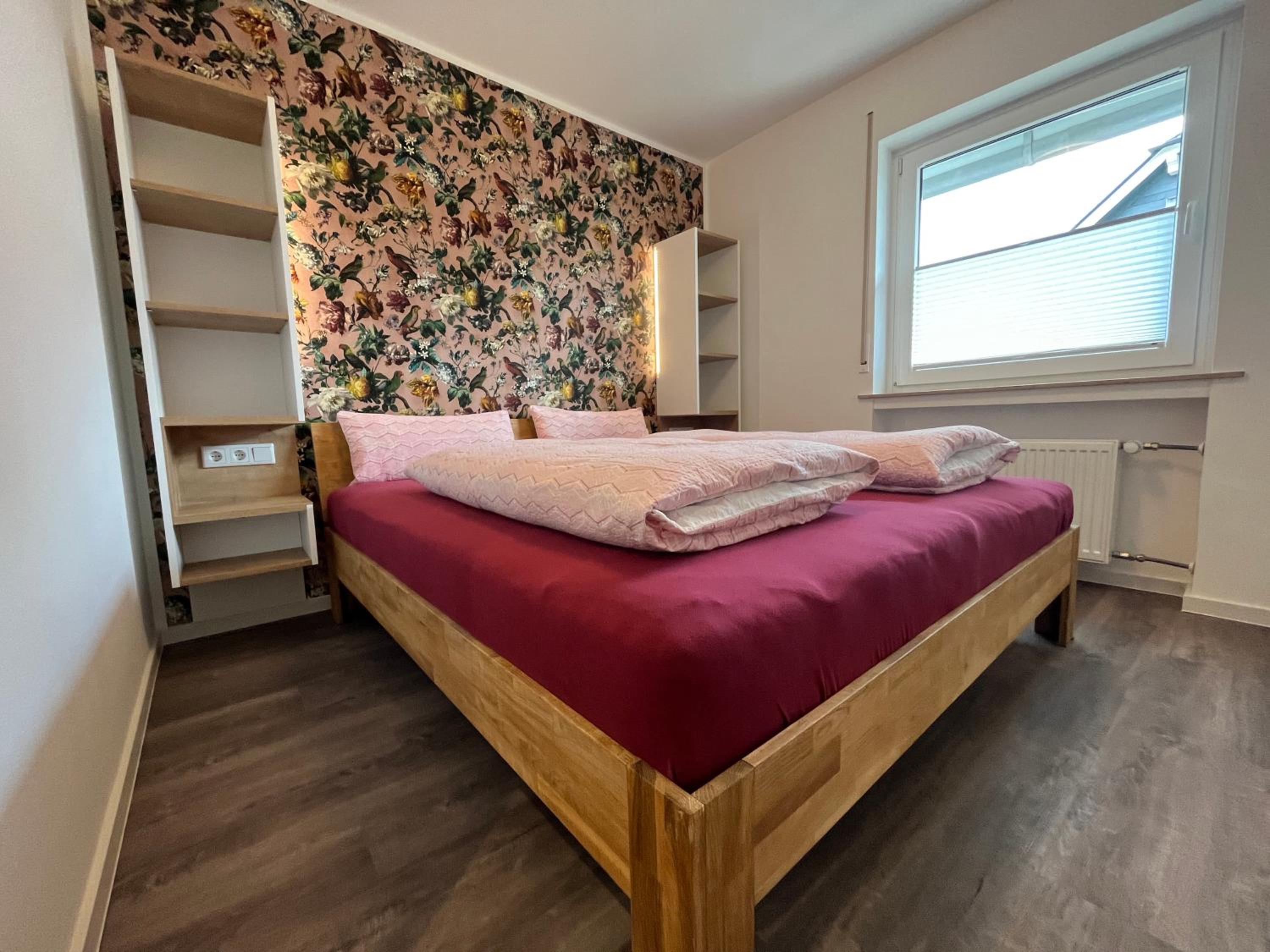 Astrid's Appartements