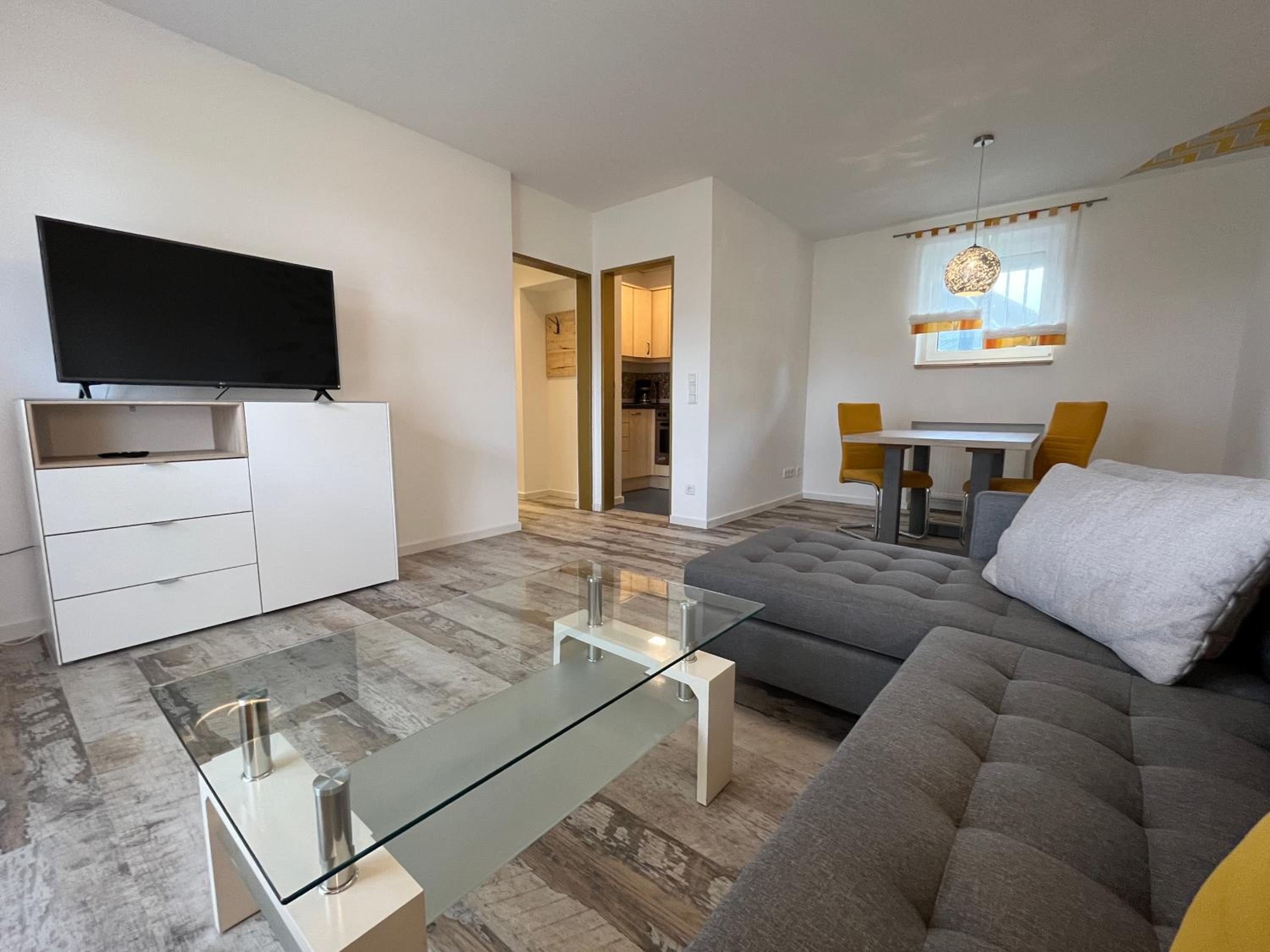 Astrid's Appartements