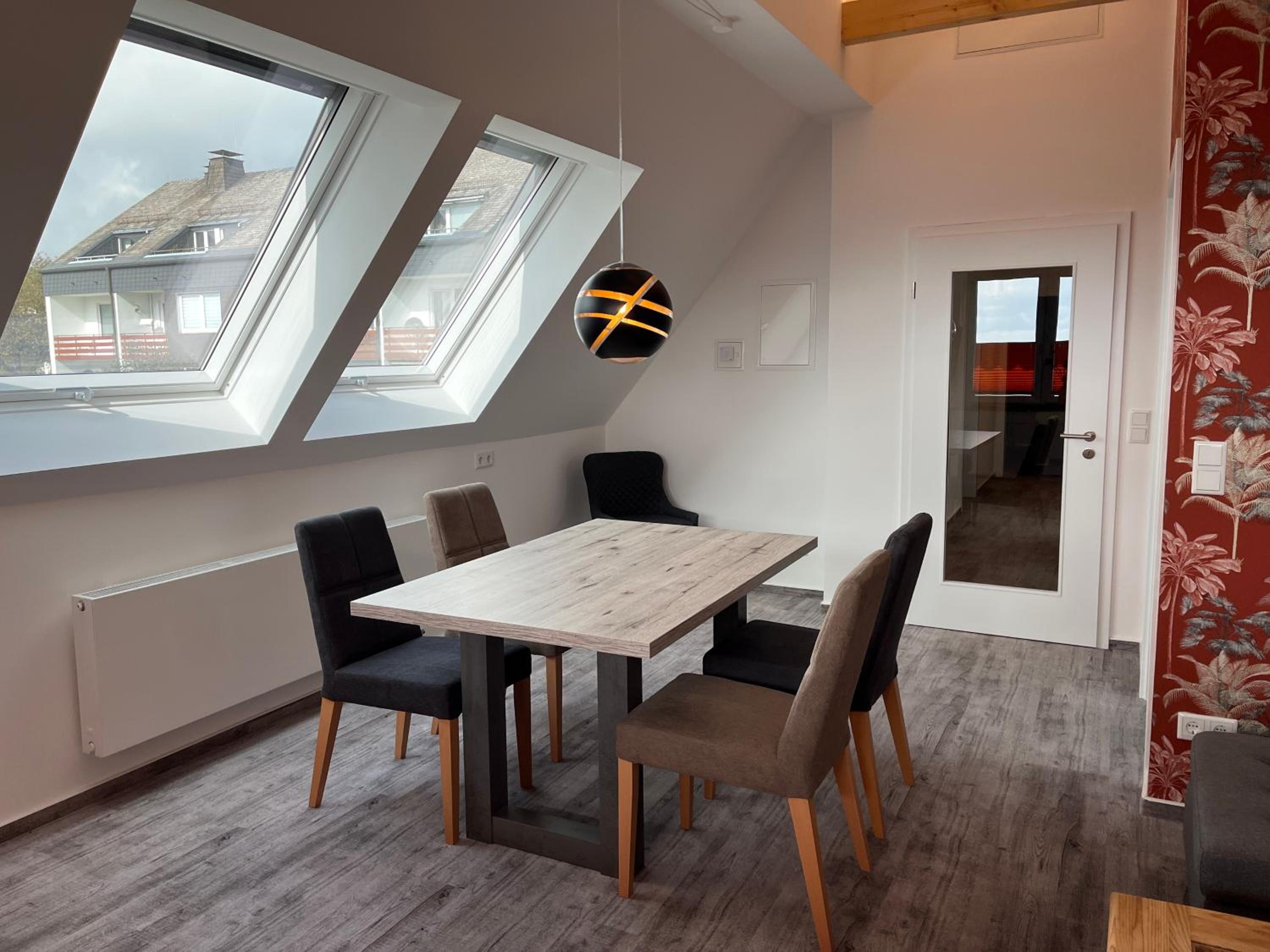 Astrid's Appartements
