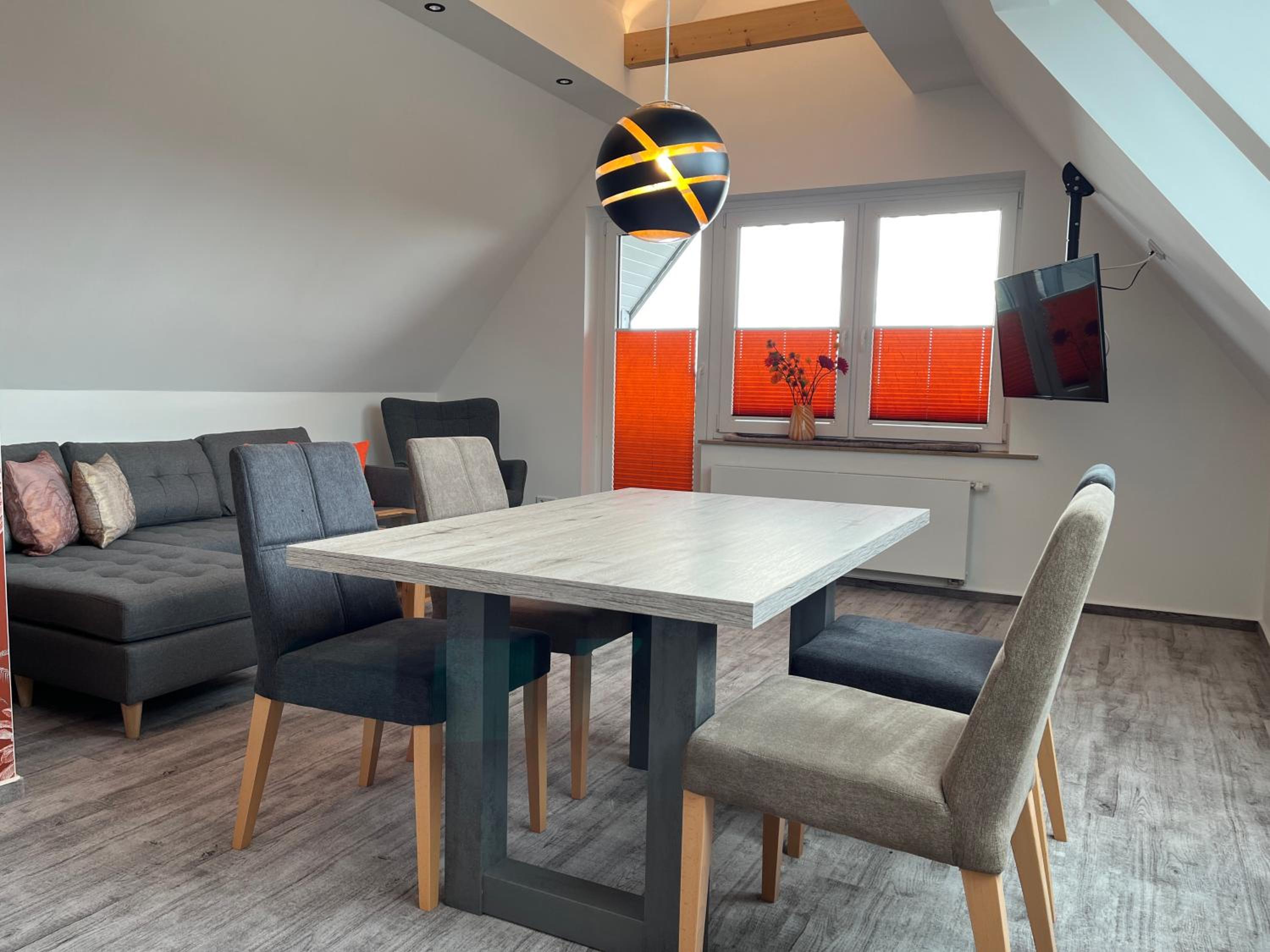 Astrid's Appartements