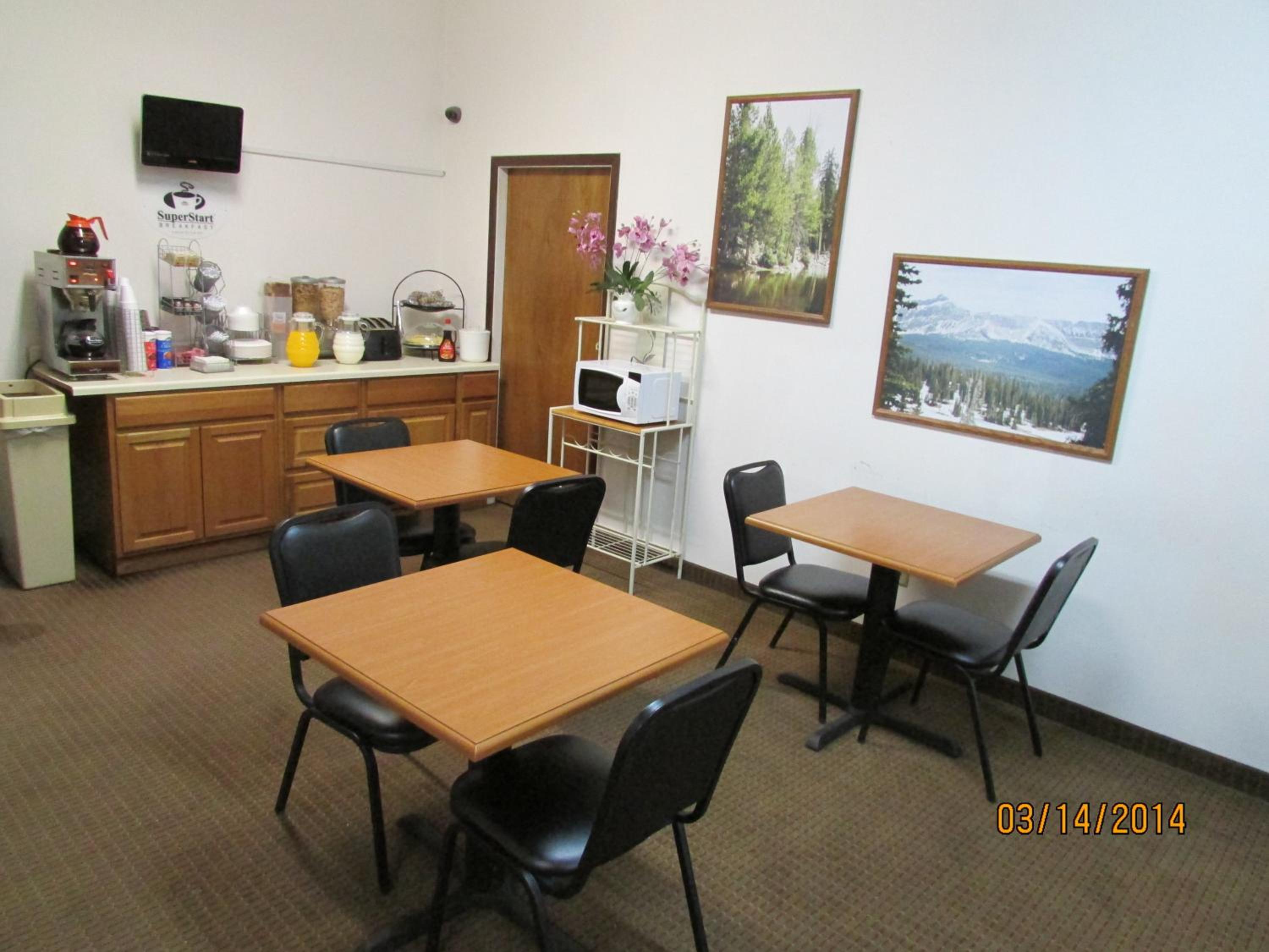 Green River Vacations - Western Inn - Green River - Property Image 10