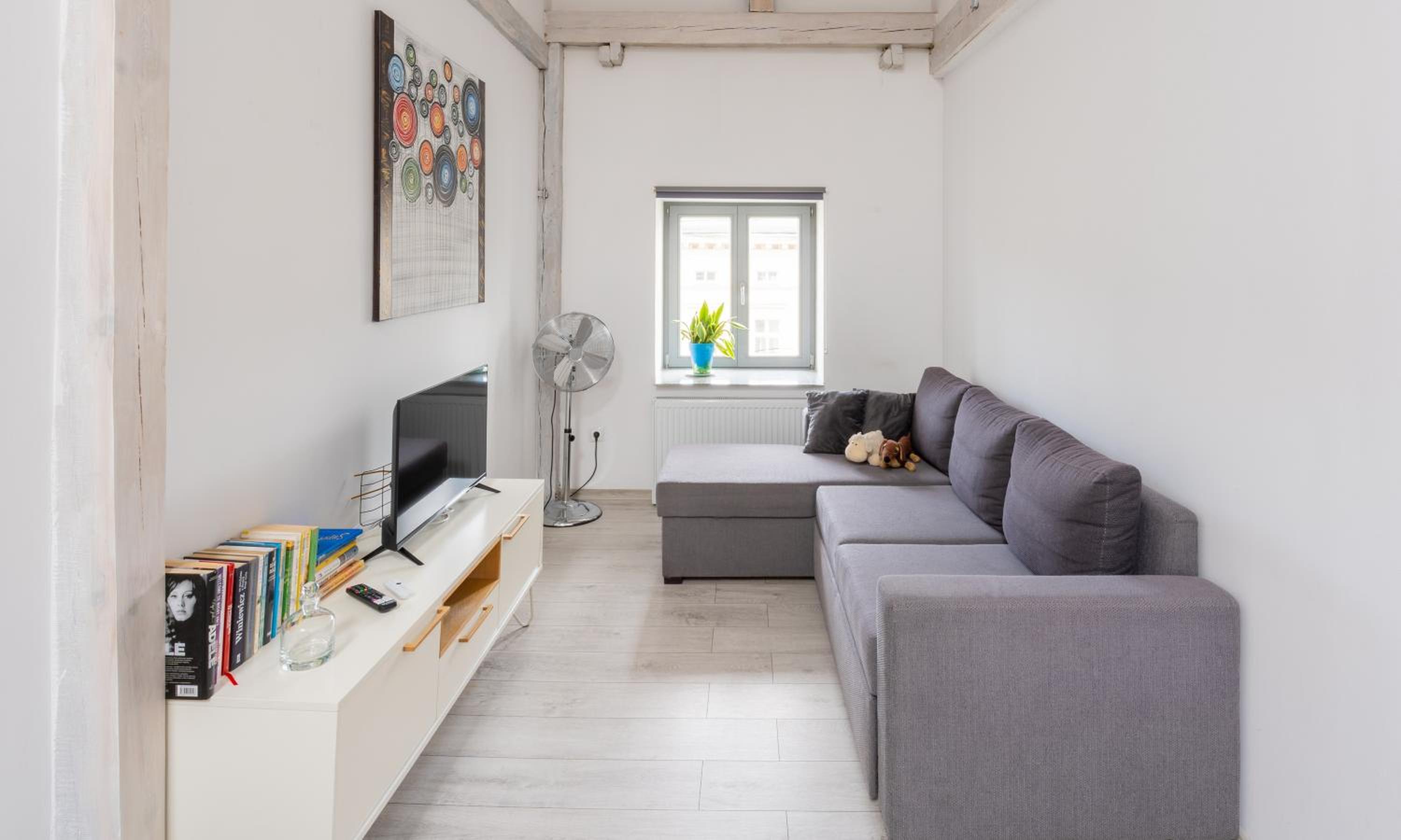myNEST Apartments RATAJCZAKA