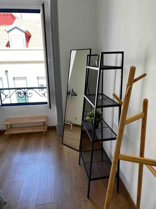 Amazing Two Bedrooms “With Lift” view 2