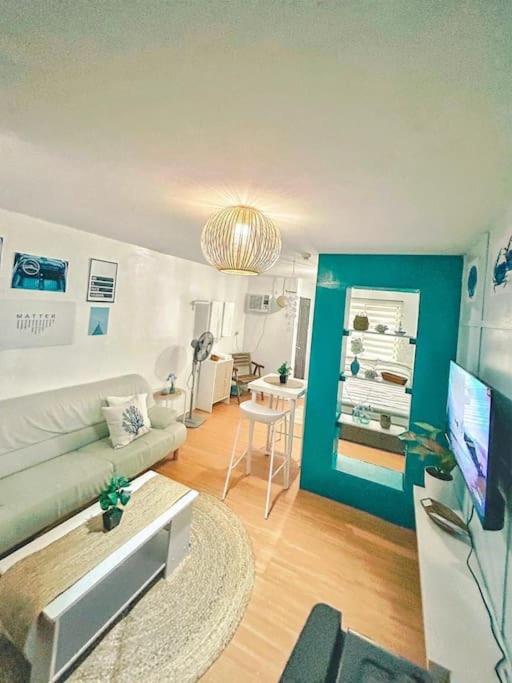 Coastal Vibe Condo near SM Marilao and PH Arena view 2