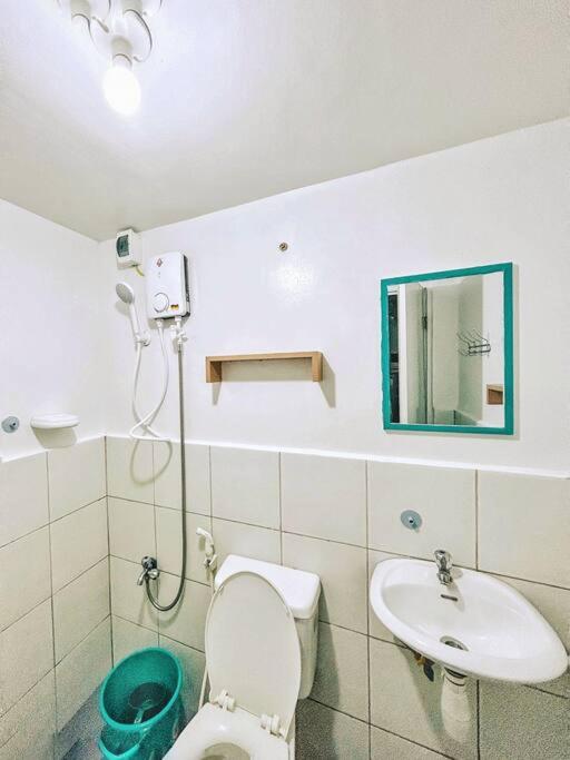 Coastal Vibe Condo near SM Marilao and PH Arena view 5