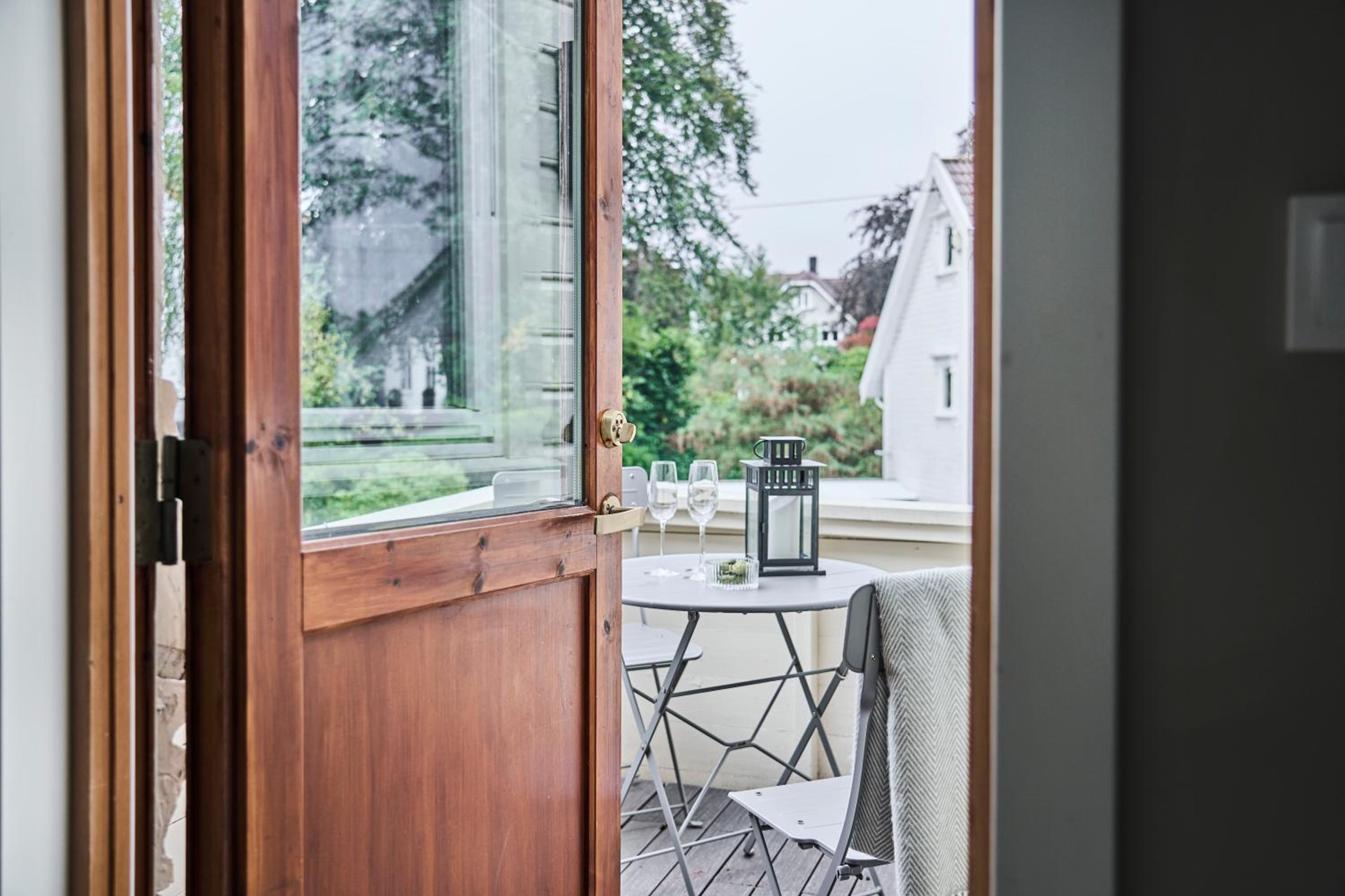 Hotel Hatty's Habitat By Staysville - Image 1