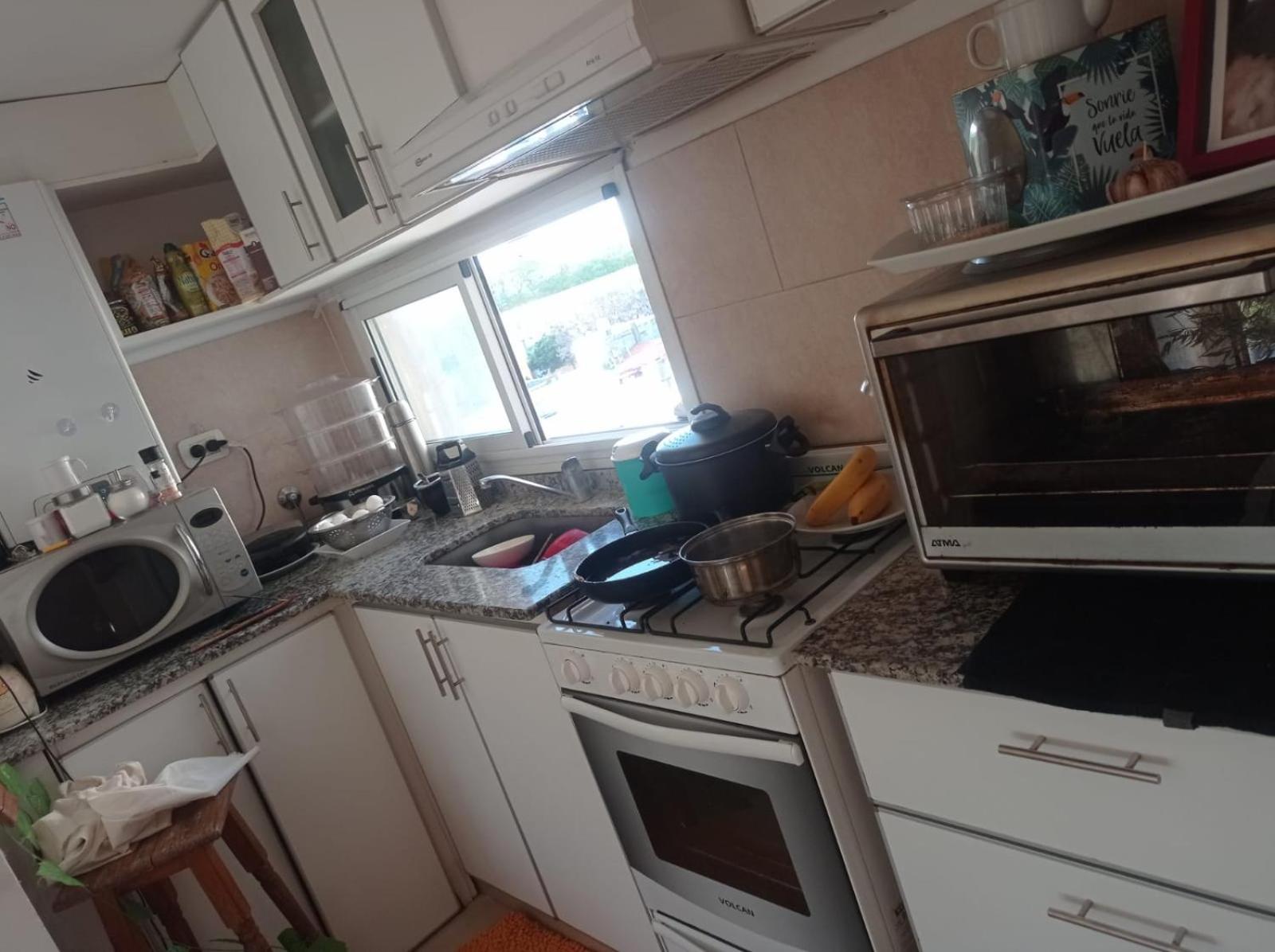 departamento céntrico