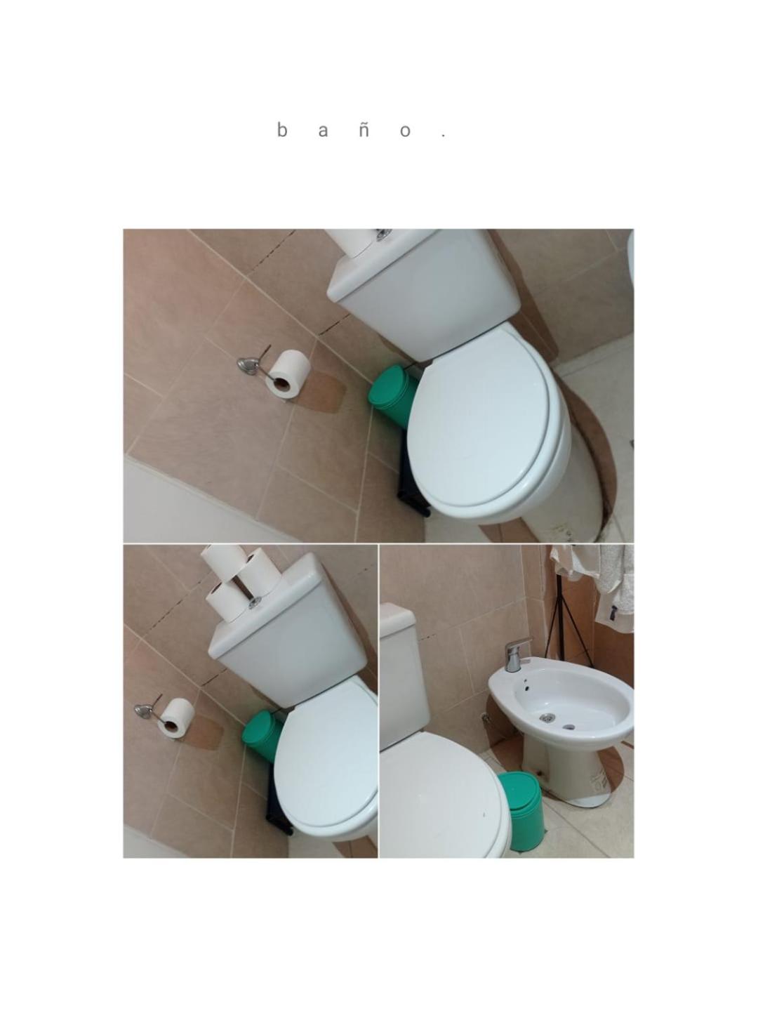 departamento céntrico
