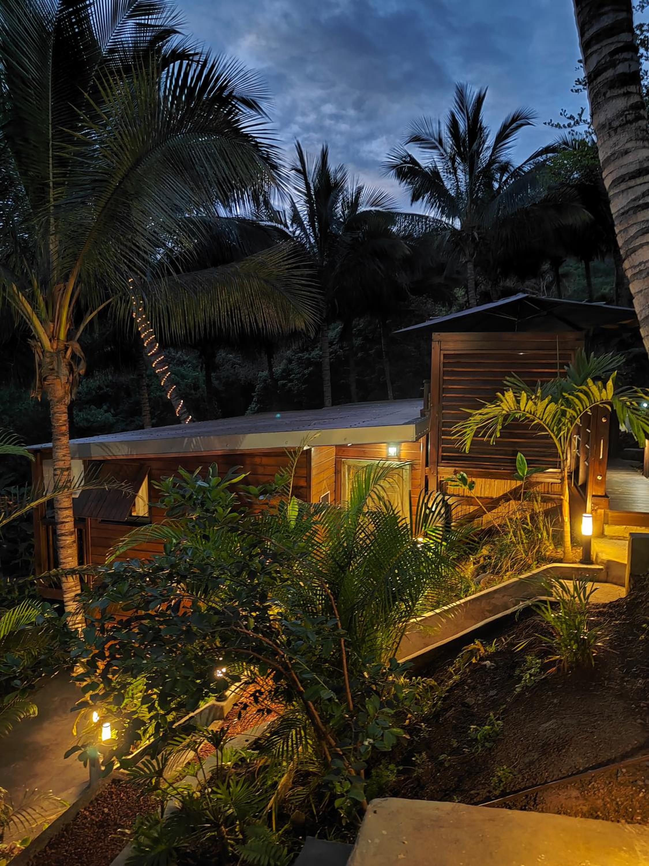 OHANA Jungle Lodges