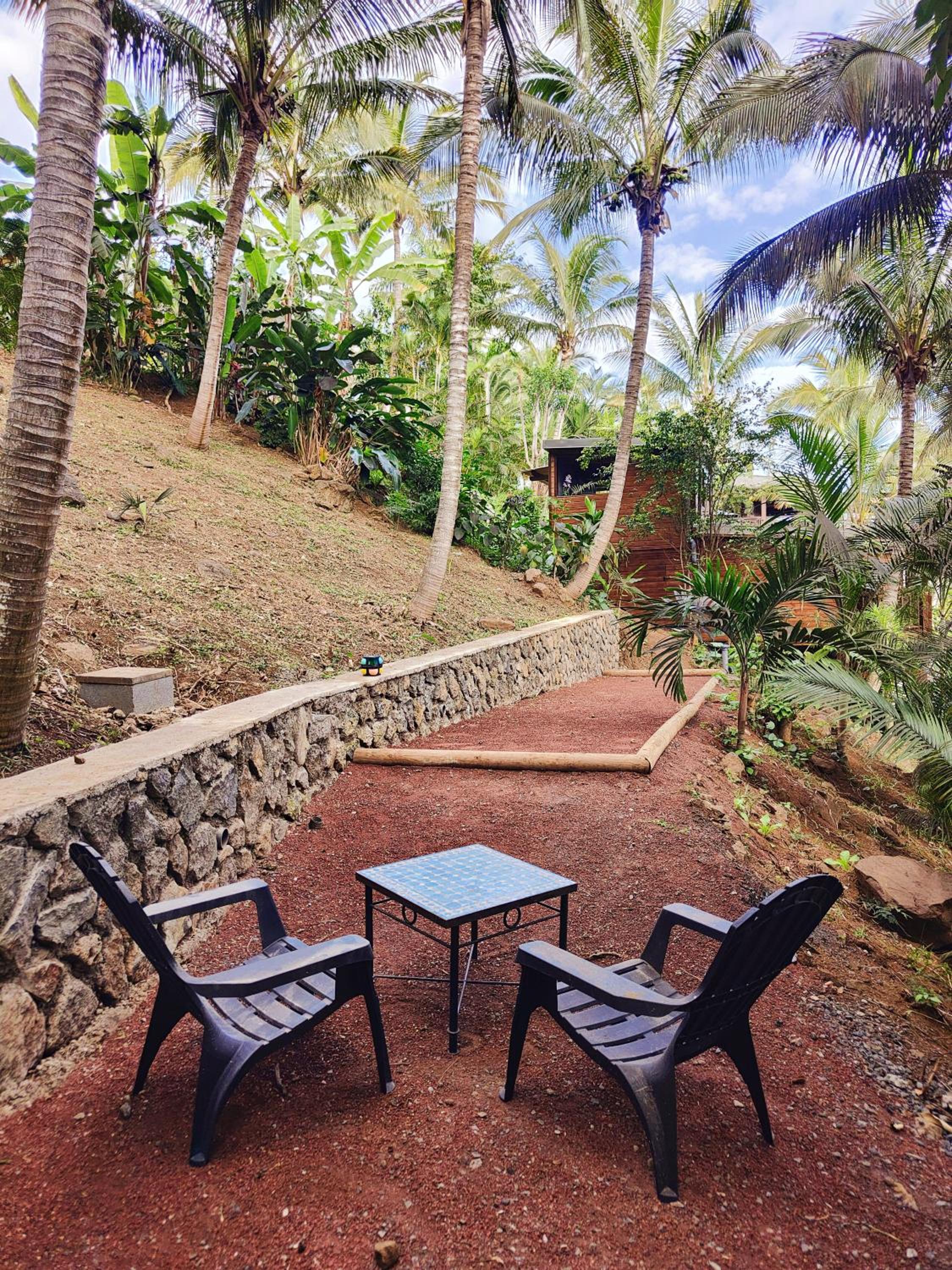 OHANA Jungle Lodges