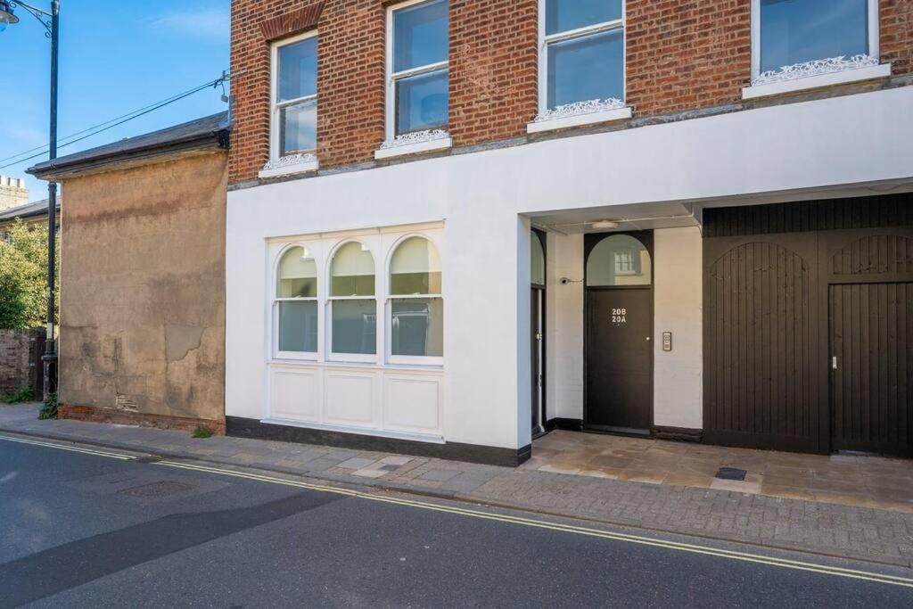 Sudbury Vacations - Gainsborough Studio, Sudbury - Property Image 1