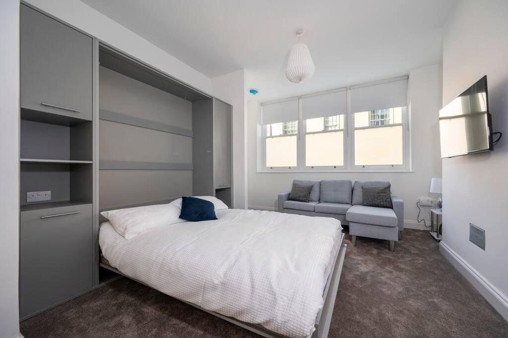 Sudbury Vacations - Gainsborough Studio, Sudbury - Property Image 8