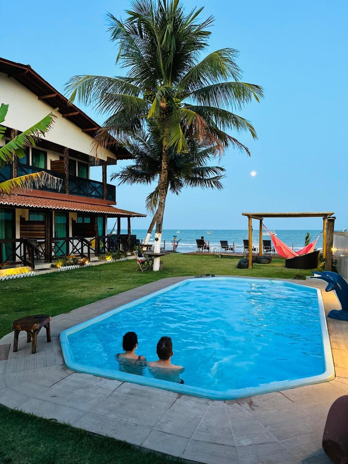 Pousada Grandmar, Maragogi