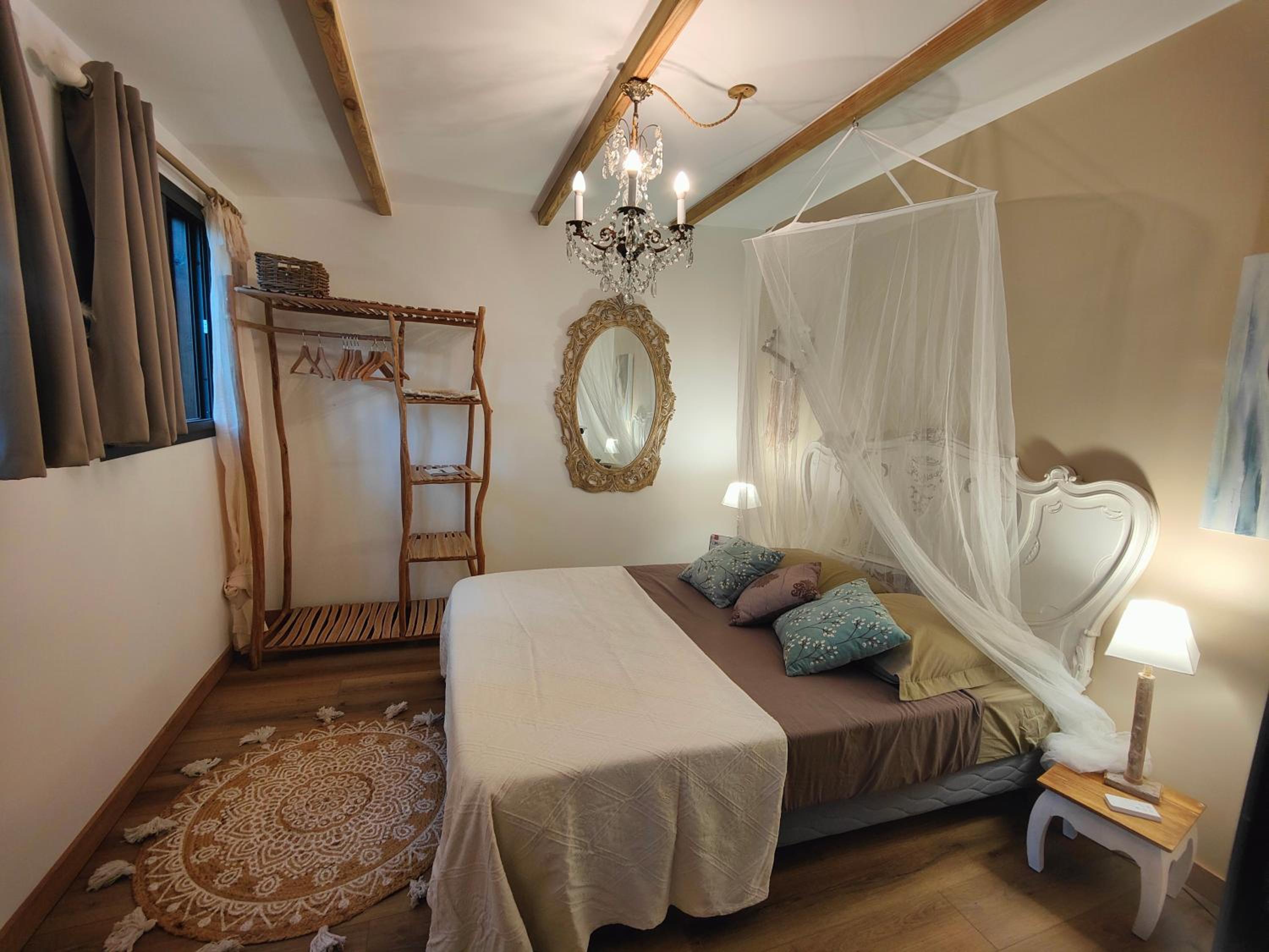 OHANA Jungle Lodges