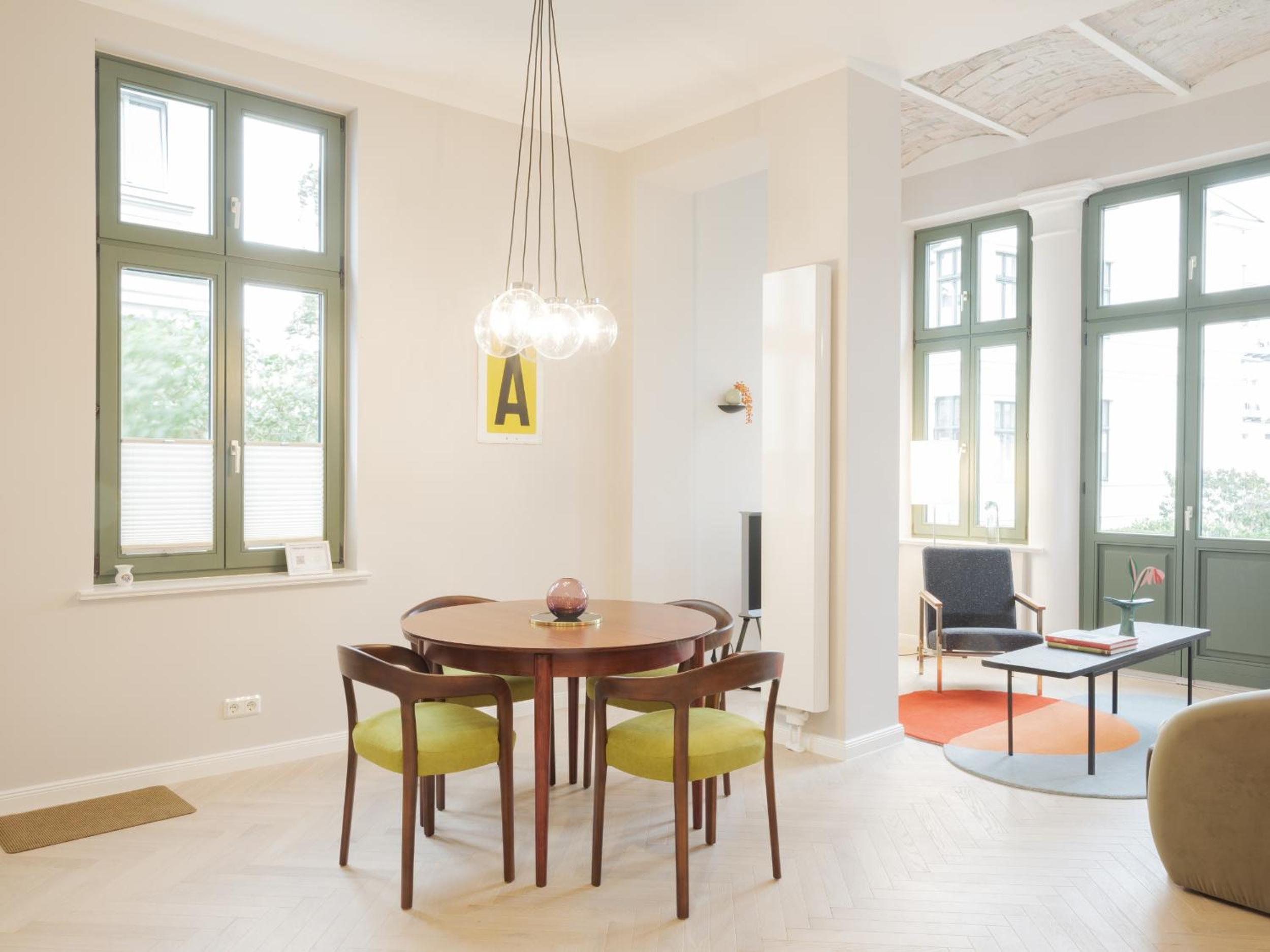 OSTKÜSTE - Villa Steigel Design Apartments
