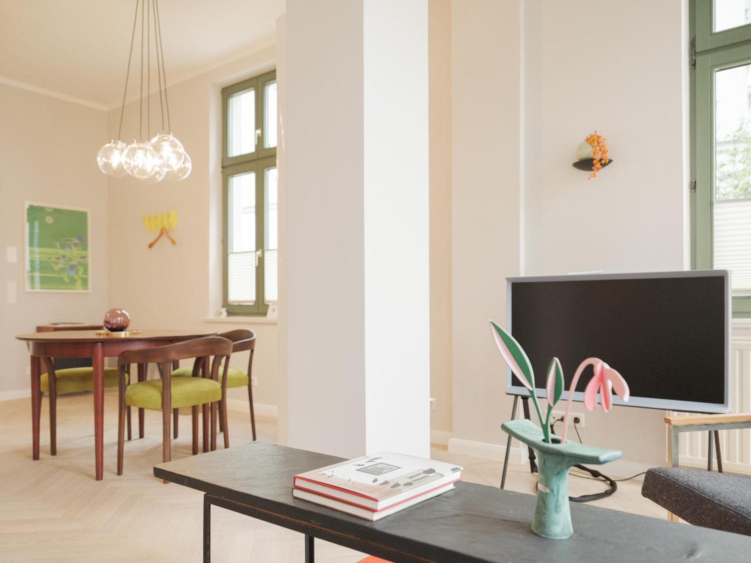 OSTKÜSTE - Villa Steigel Design Apartments
