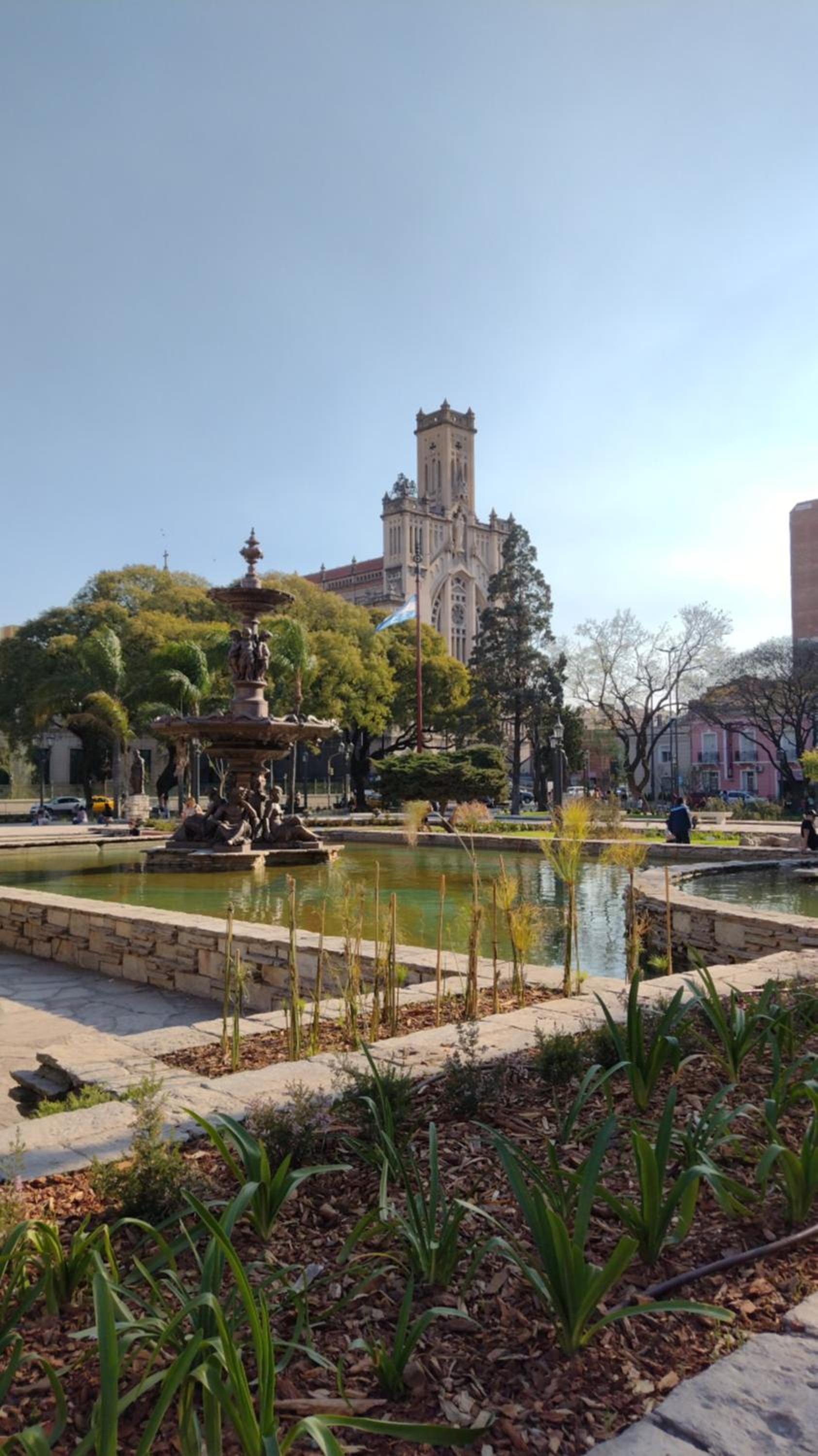 Tu lugar en Nueva Córdoba!A 50 mtros del Sanatorio Acongagua