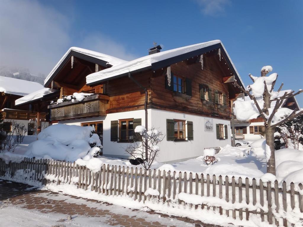 Landhaus Paradies