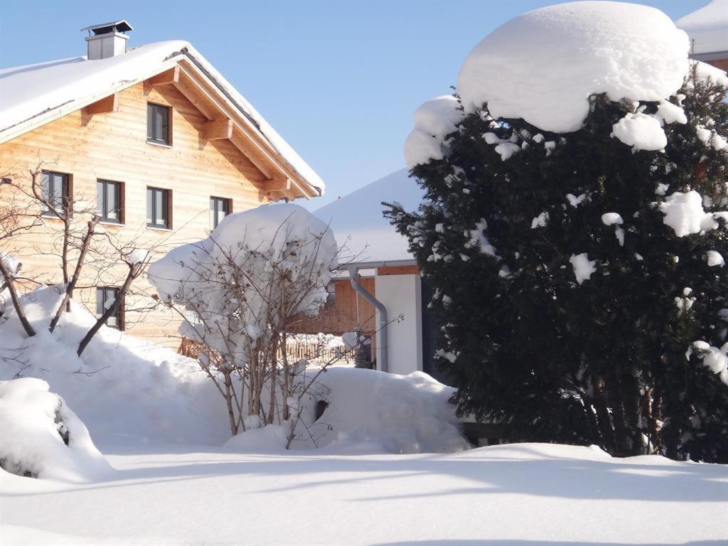 Landhaus Paradies