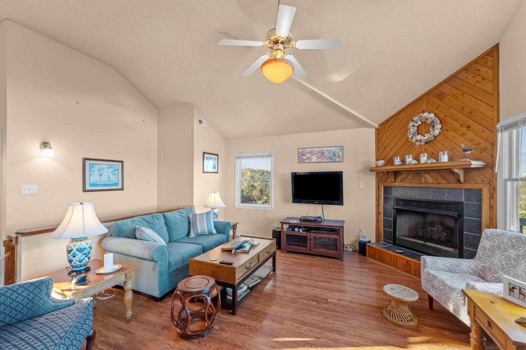 Oceanside, Ocean View, Pets Welcome, Wild Horses! 4x1620, Sunshine Day view 3