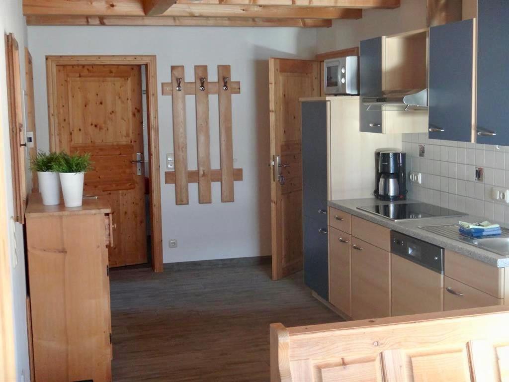 Landhaus Paradies