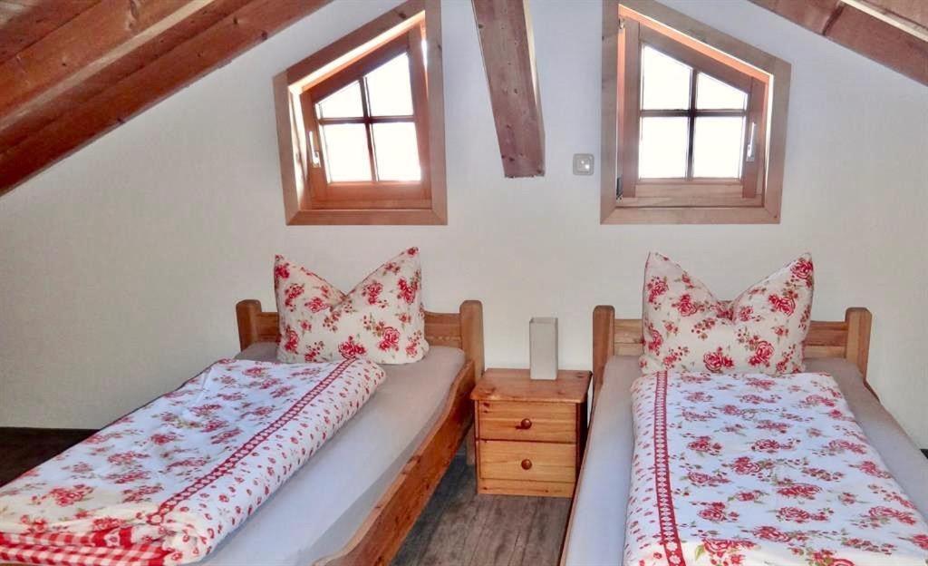 Landhaus Paradies