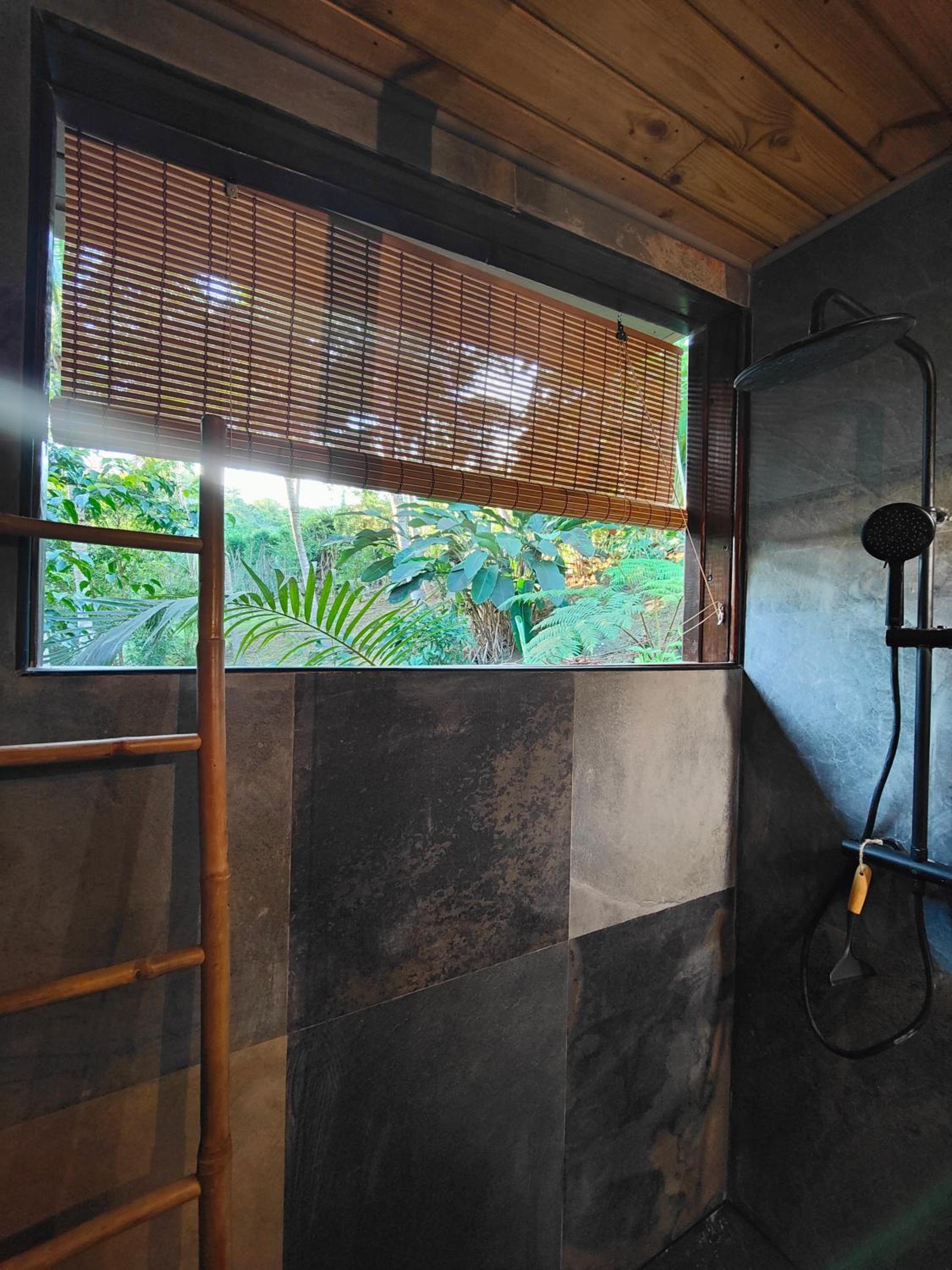 OHANA Jungle Lodges