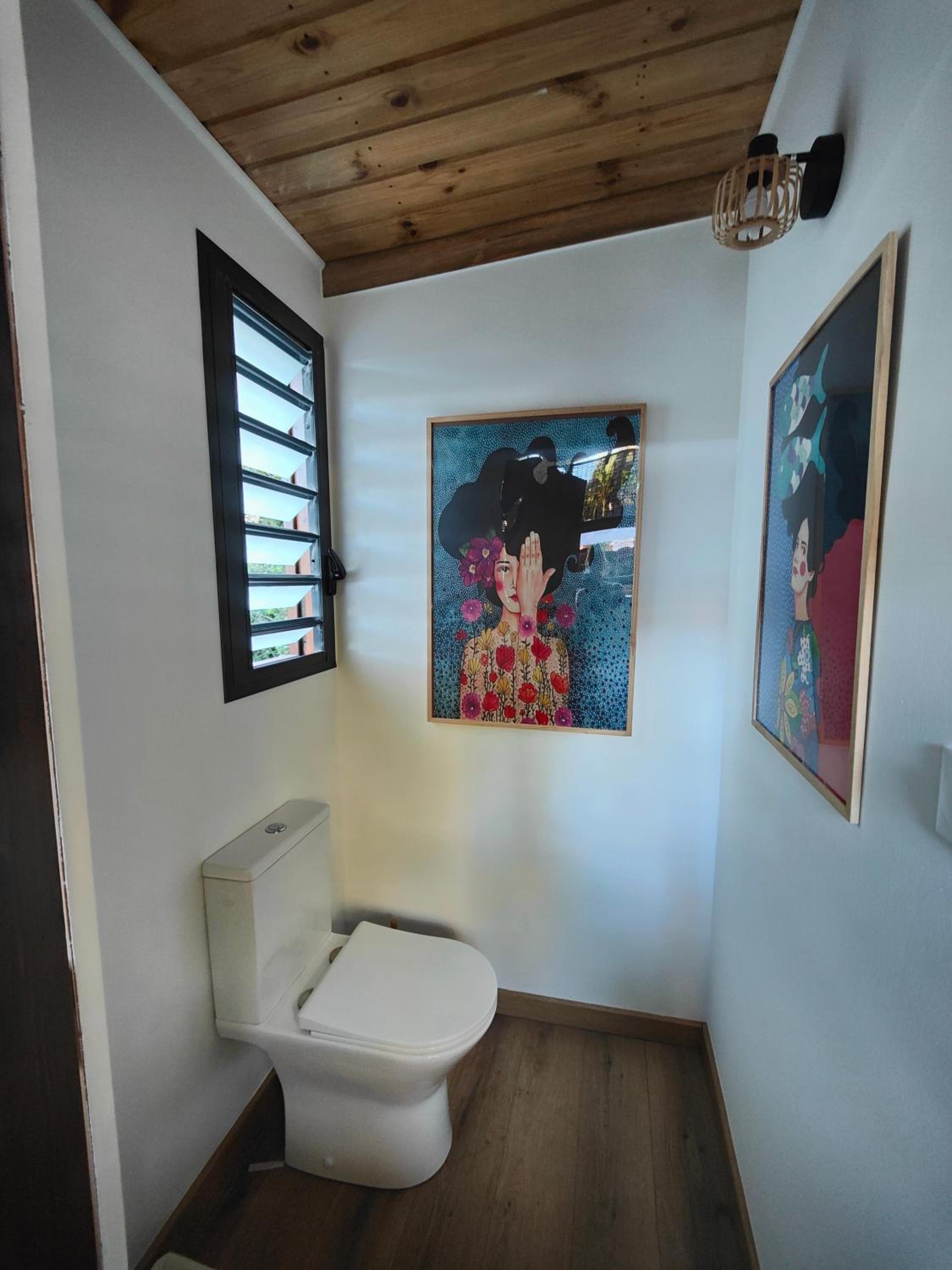 OHANA Jungle Lodges
