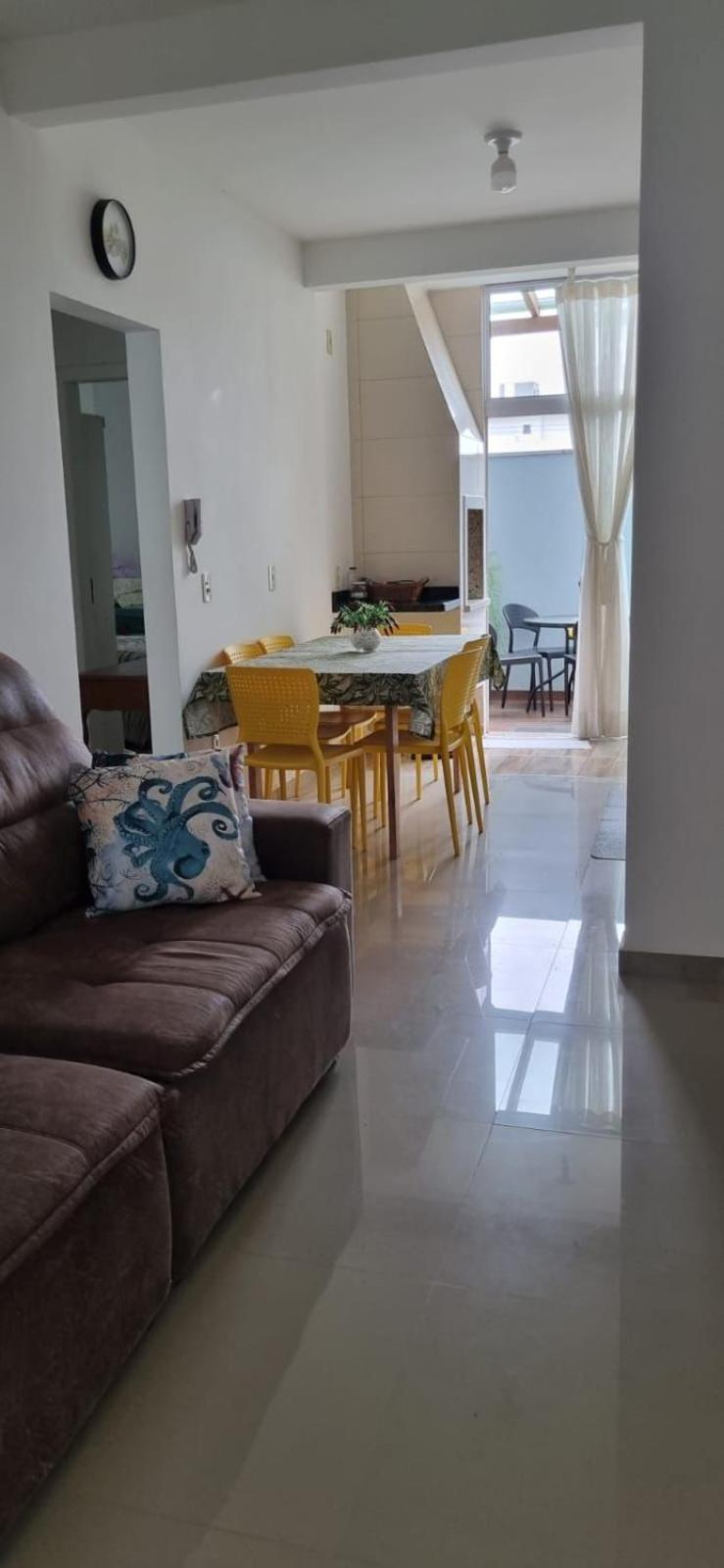 Apartamento em Balneário Piçarrras