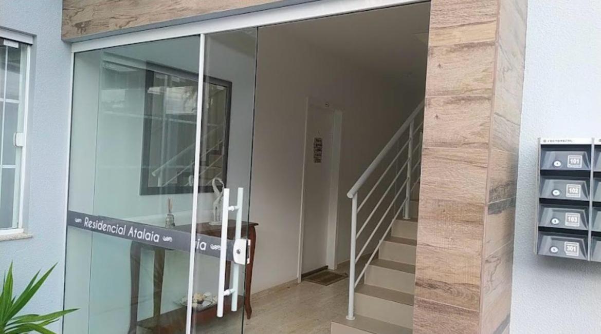 Apartamento em Balneário Piçarrras