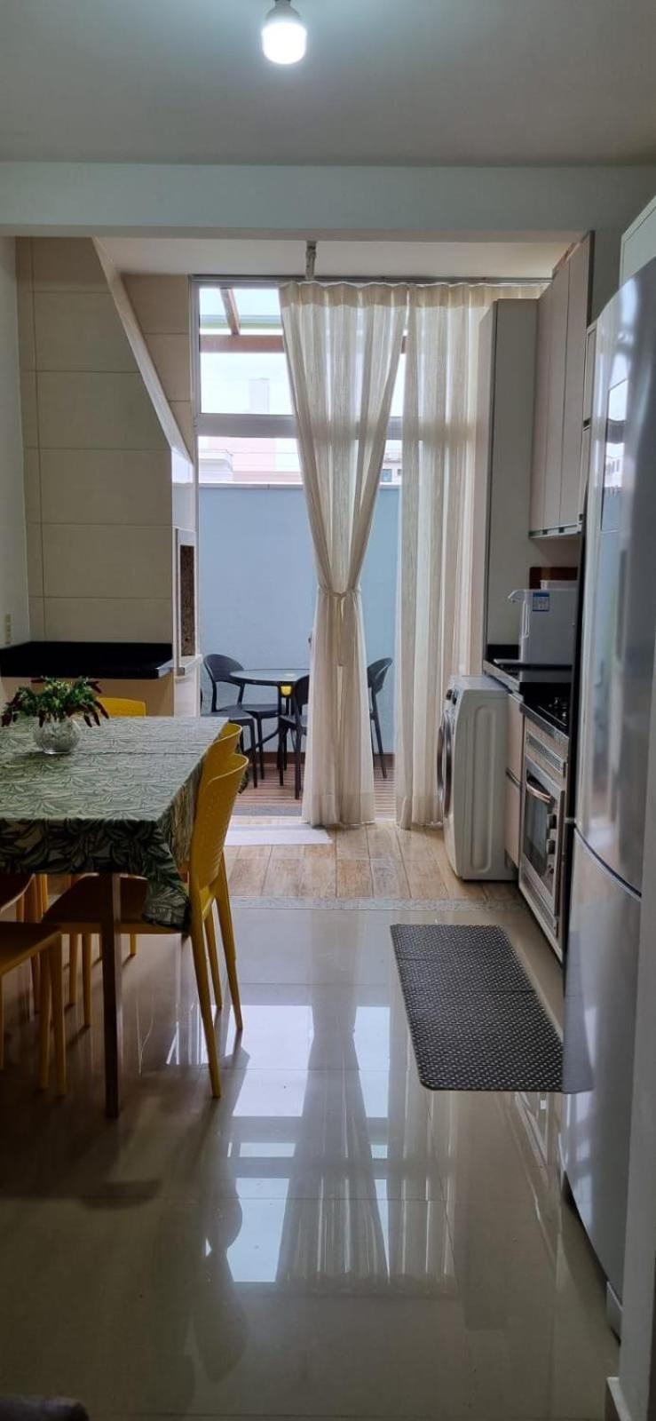 Apartamento em Balneário Piçarrras