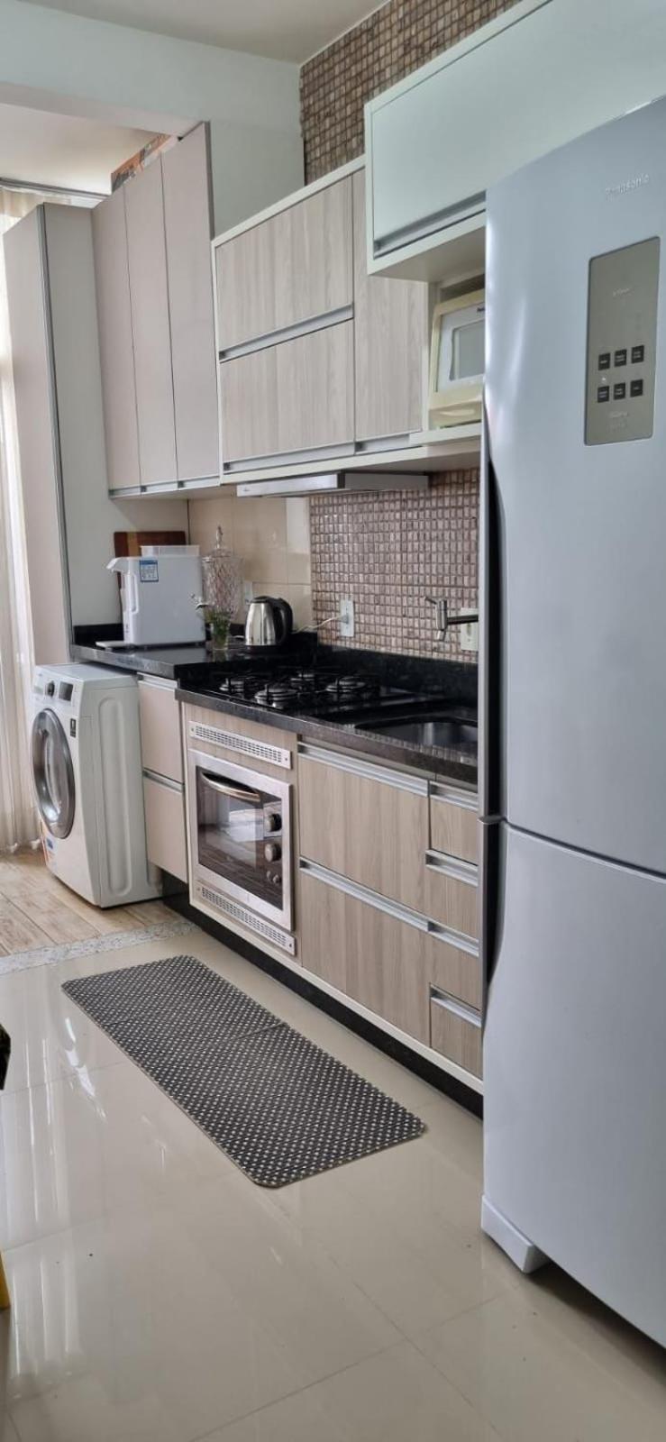 Apartamento em Balneário Piçarrras