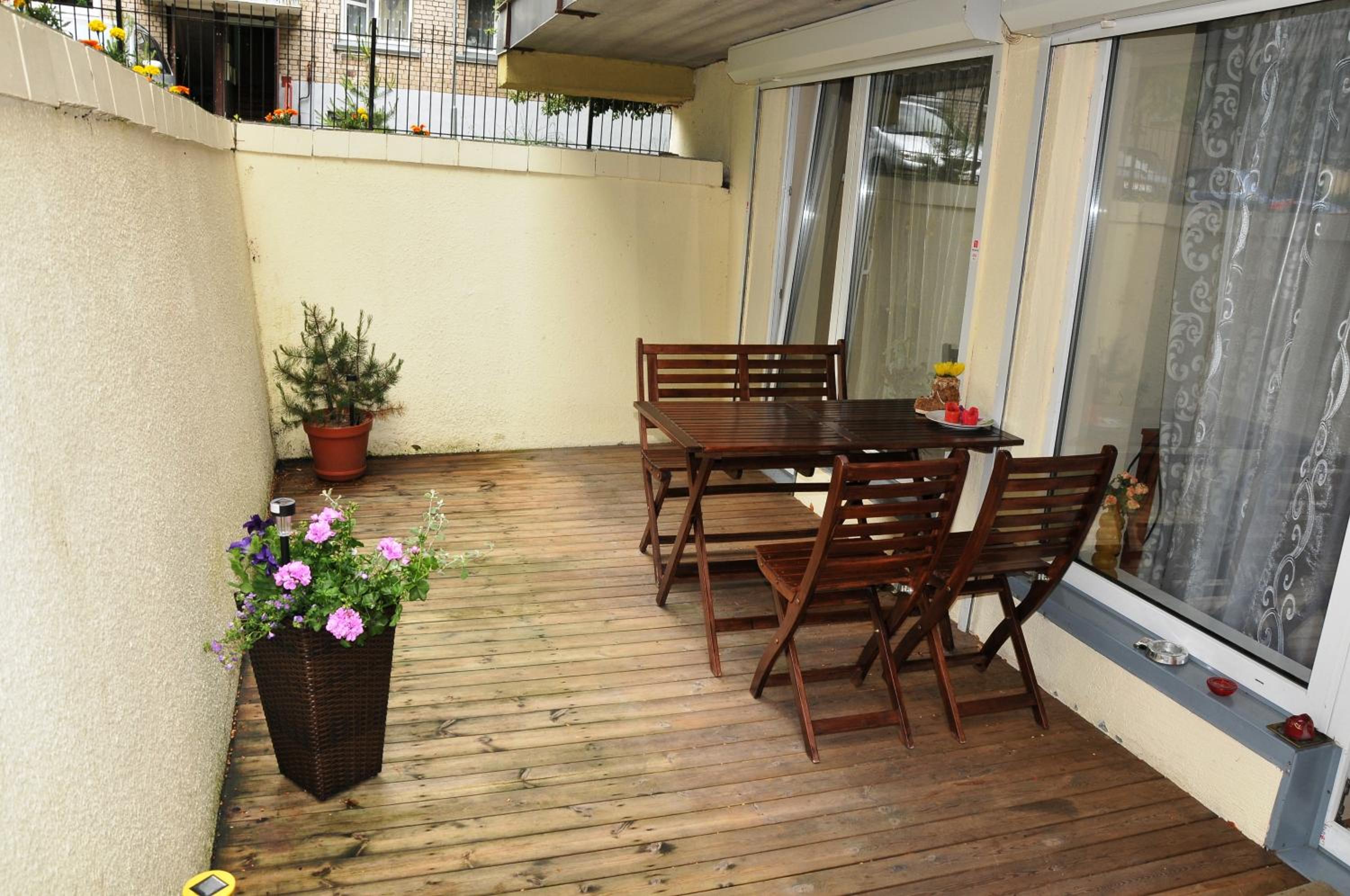 Kristinos Apartamentai - Vytauto view 3