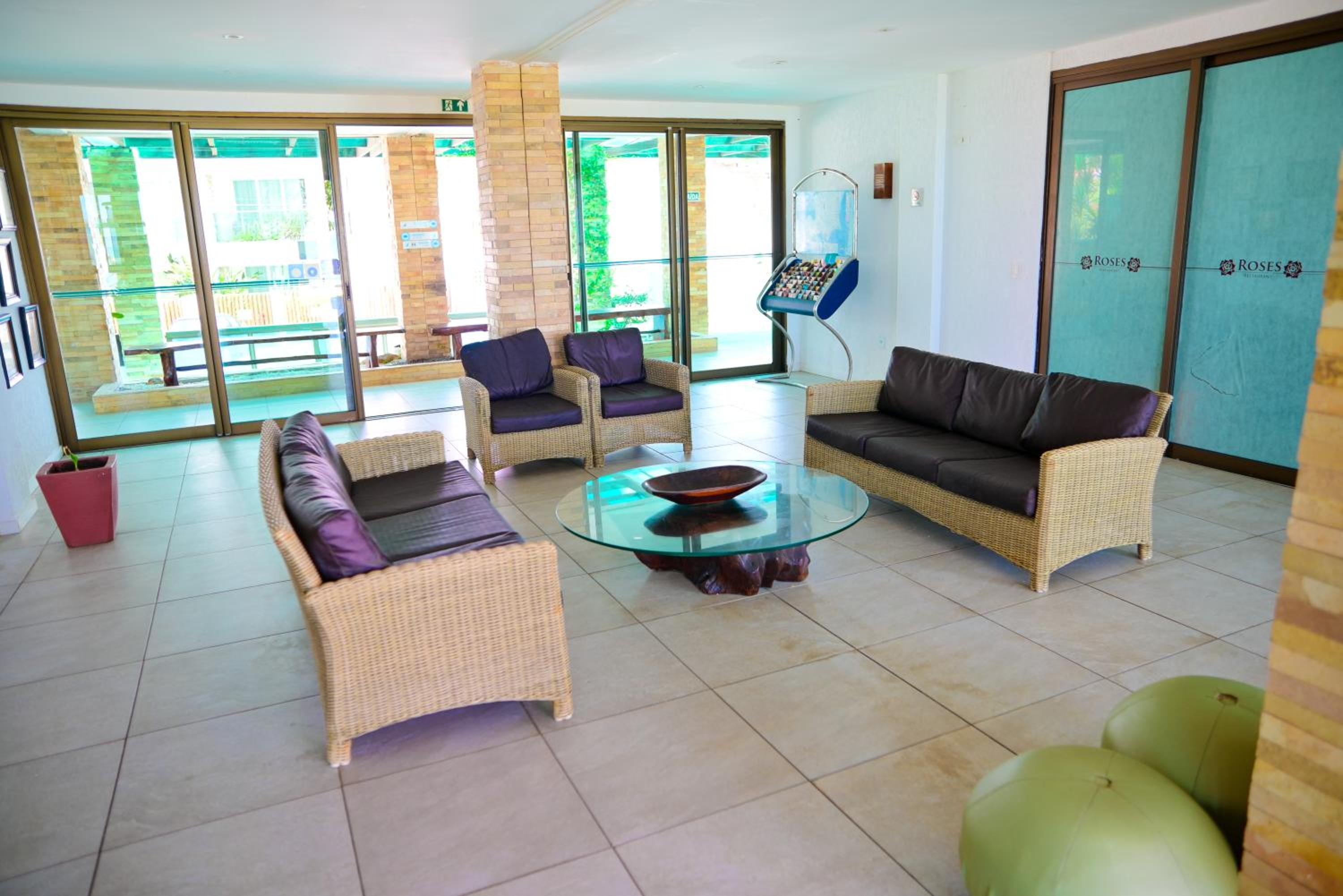 Waterfront Residence