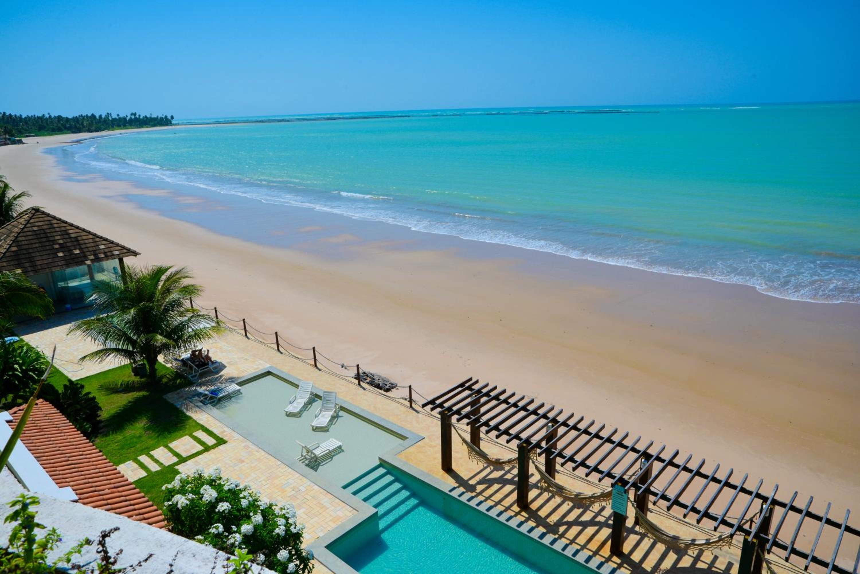 Waterfront Residence en Maceió