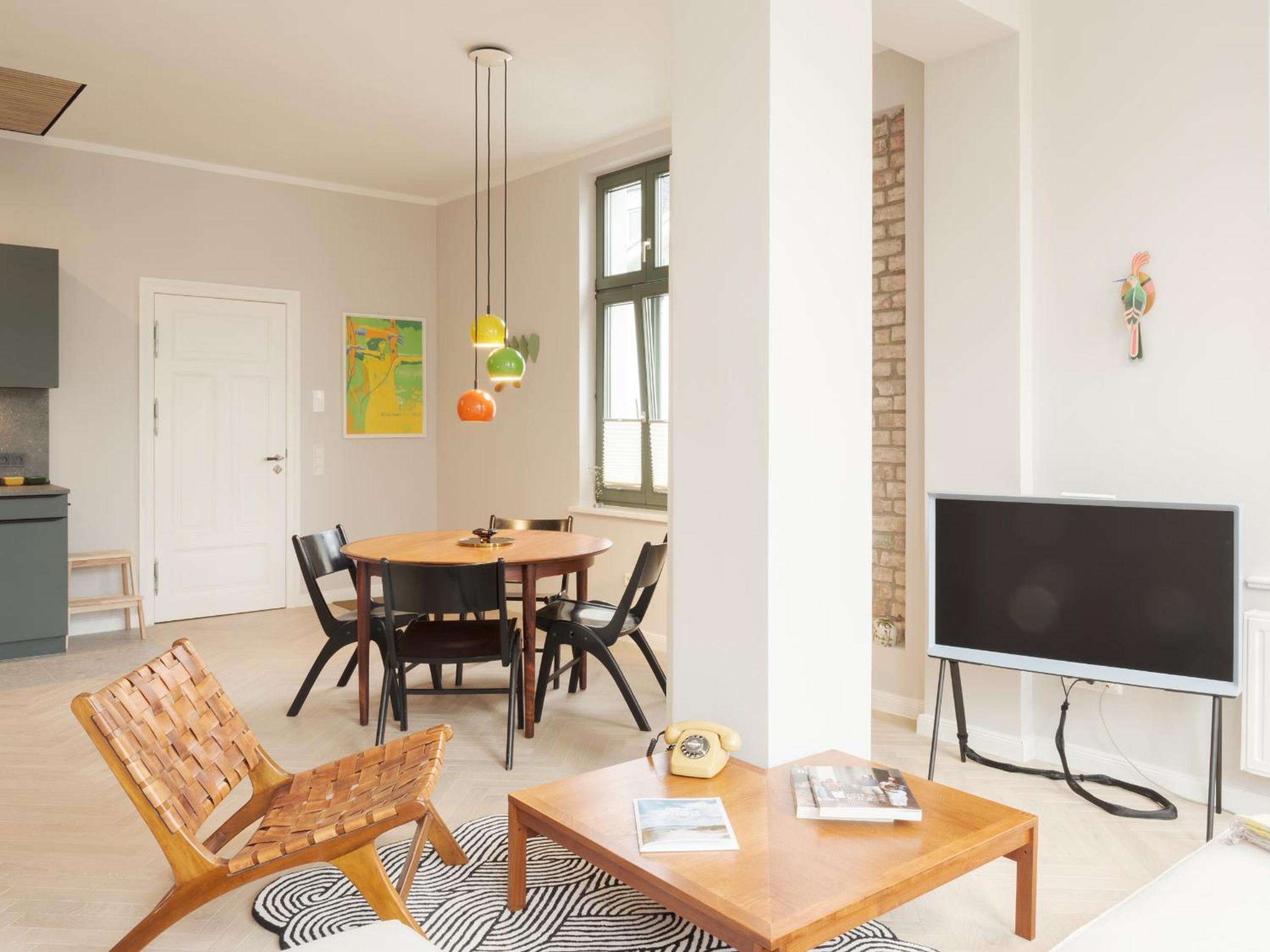 OSTKÜSTE - Villa Steigel Design Apartments