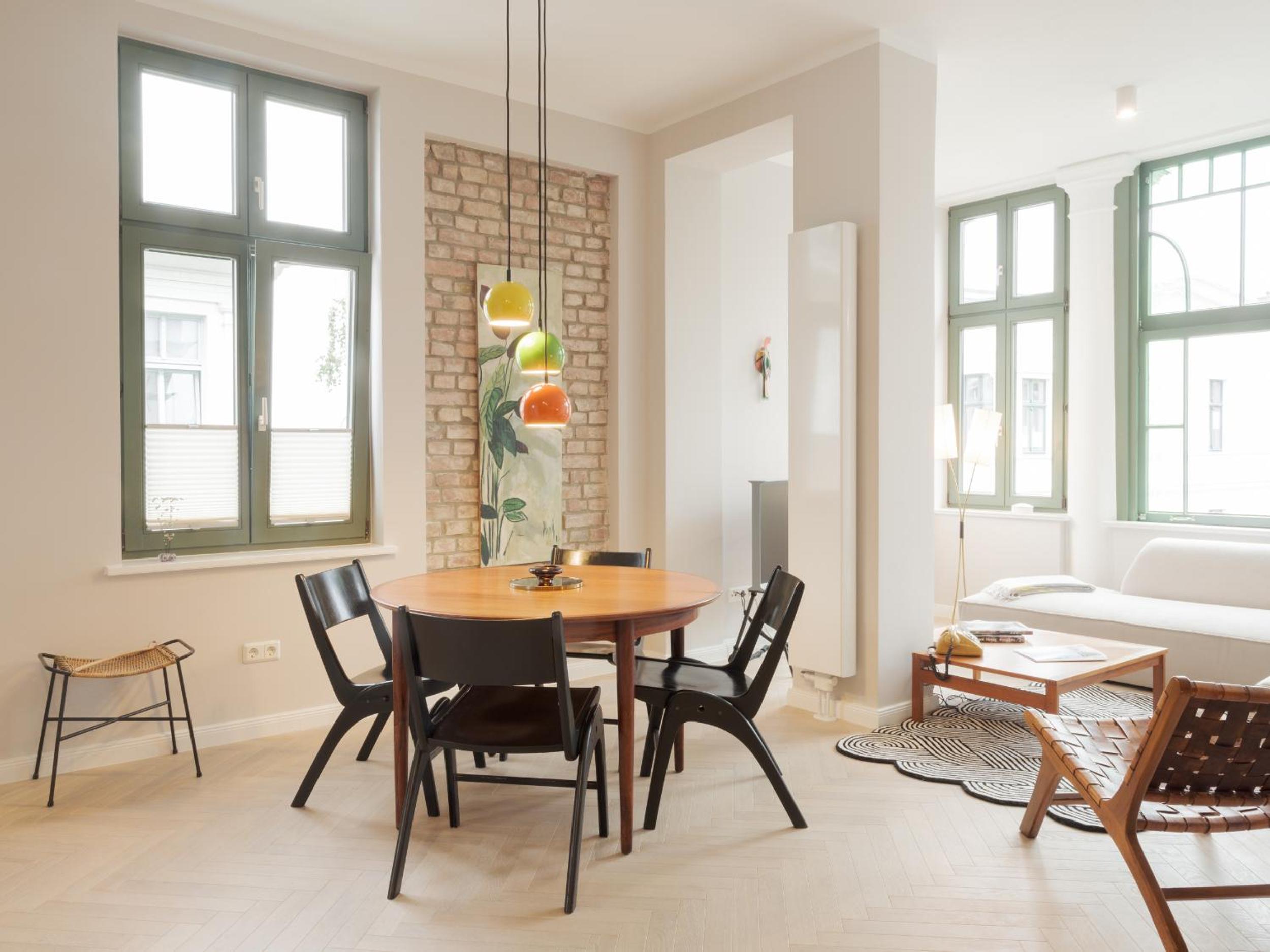 OSTKÜSTE - Villa Steigel Design Apartments