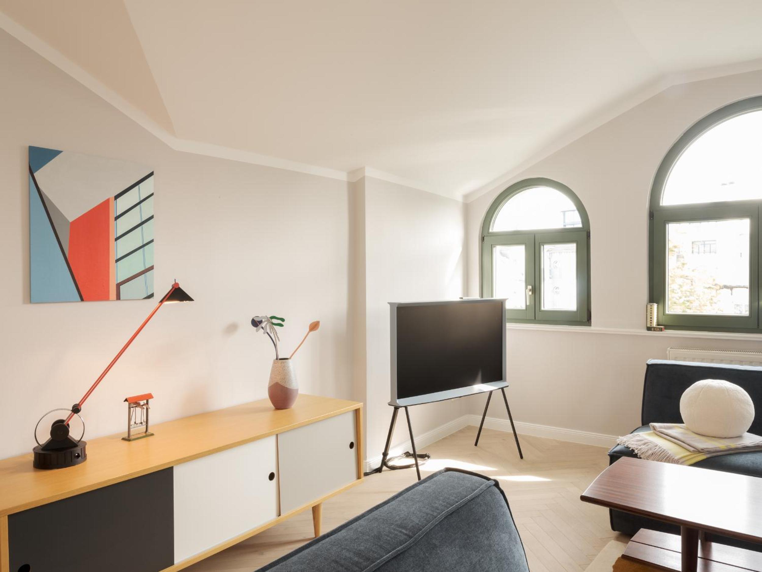 OSTKÜSTE - Villa Steigel Design Apartments