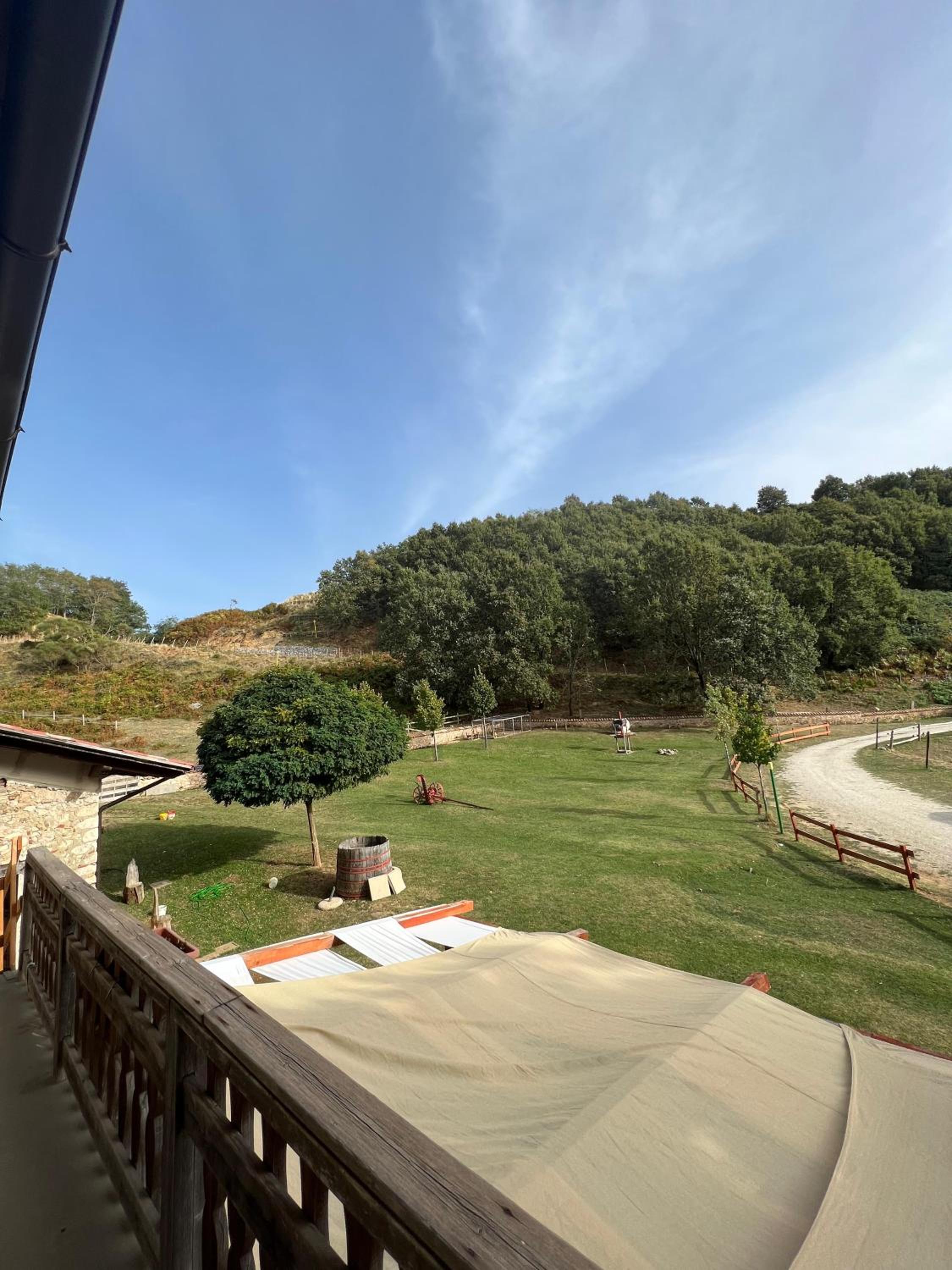 Agriturismo Ferrari