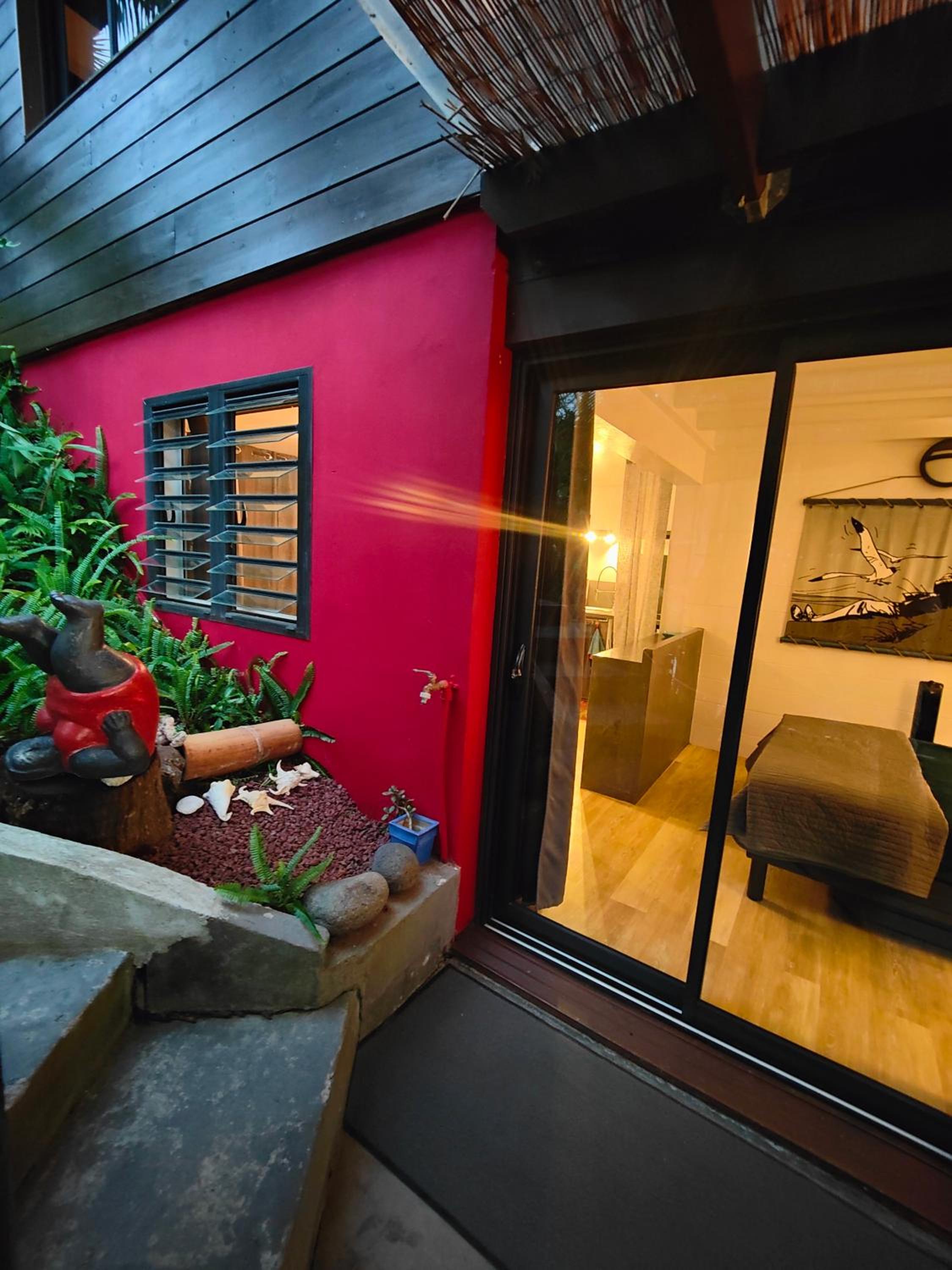 OHANA Jungle Lodges