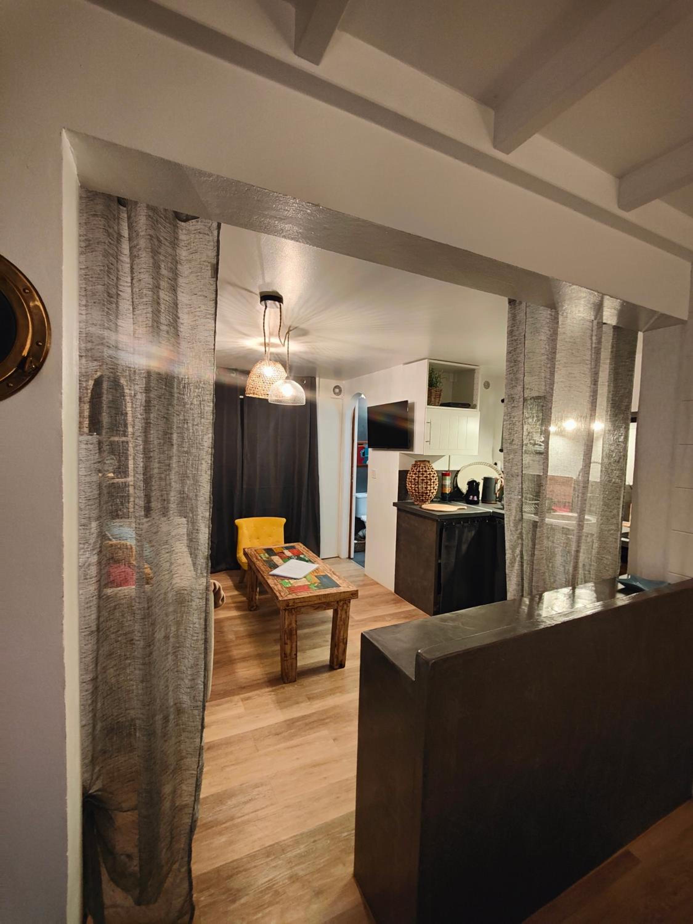 OHANA Jungle Lodges