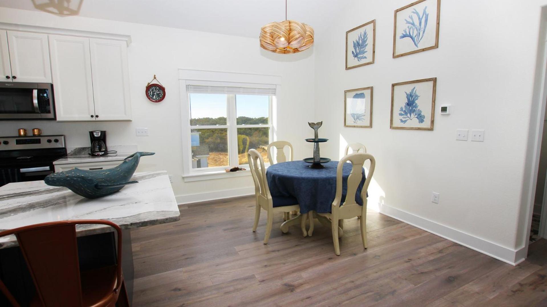 Semi-Oceanfront, Wild Horses, Hot Tub, Ocean Views! 4x2000, Sandfiddler Inn view 4